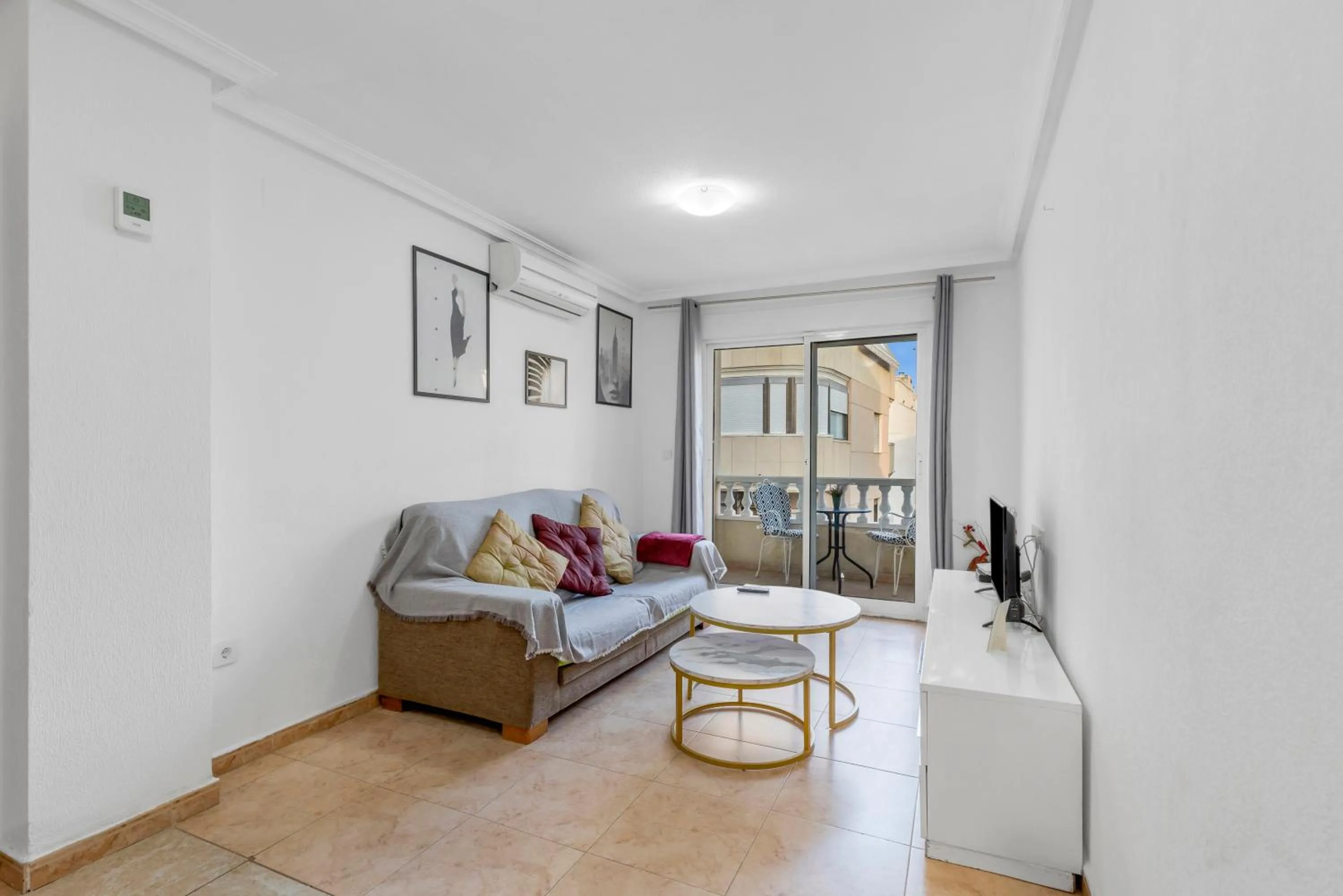 Homely Apartments Alcatri