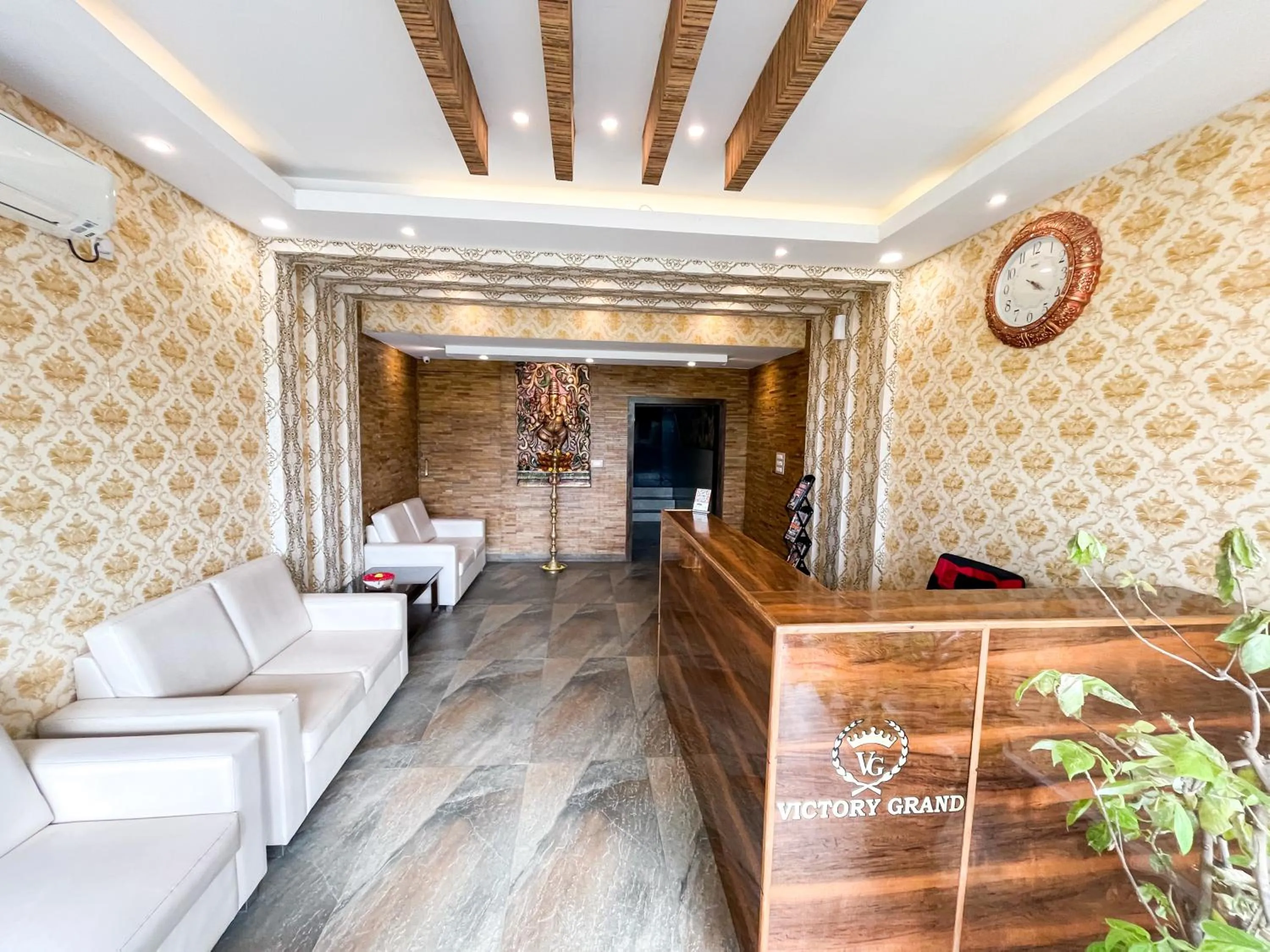 Victory Grand Attibele