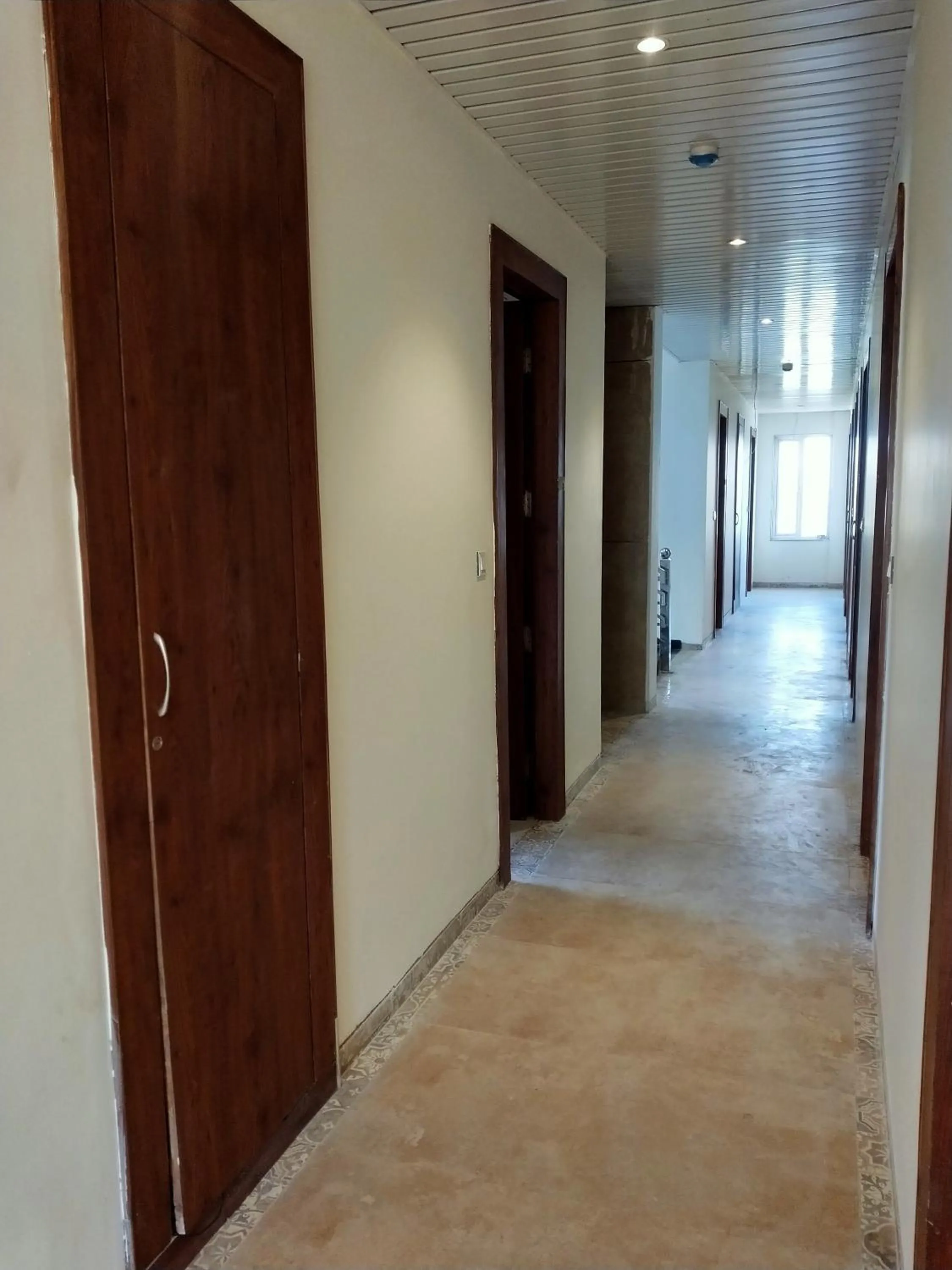 Property building in The Vrindwoods