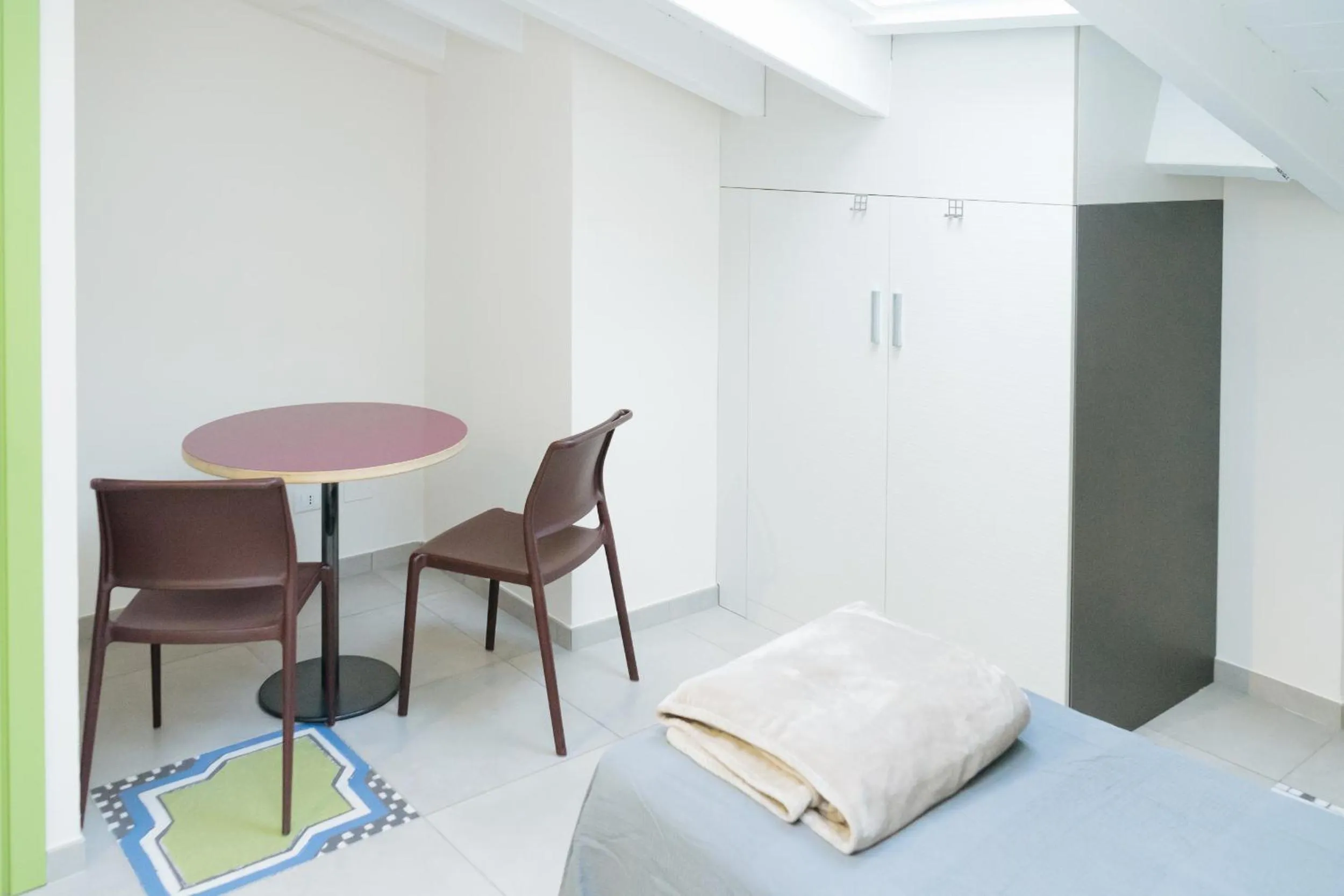 LUOGO COMUNE Ostello