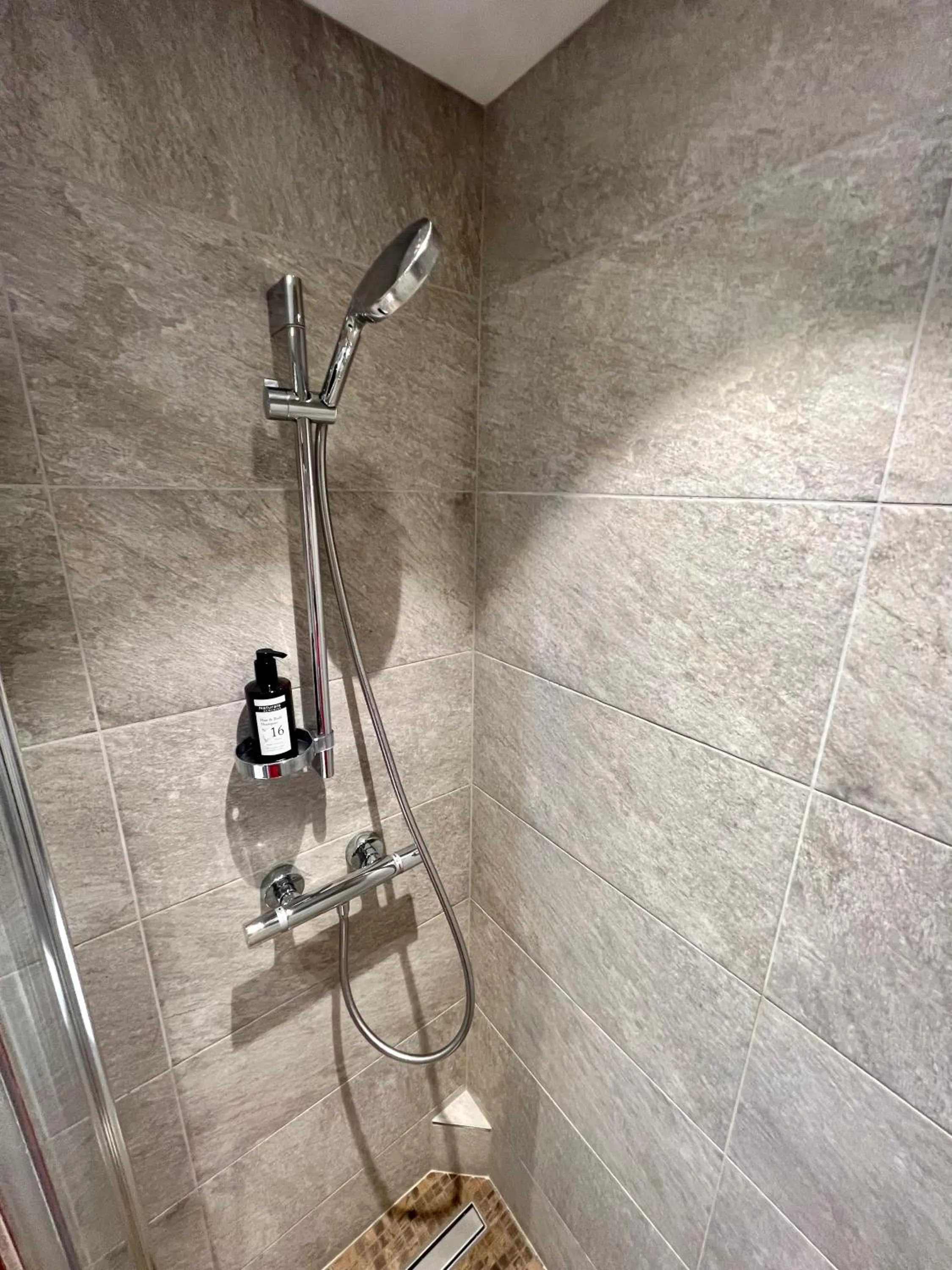 Hotel Le Christiania