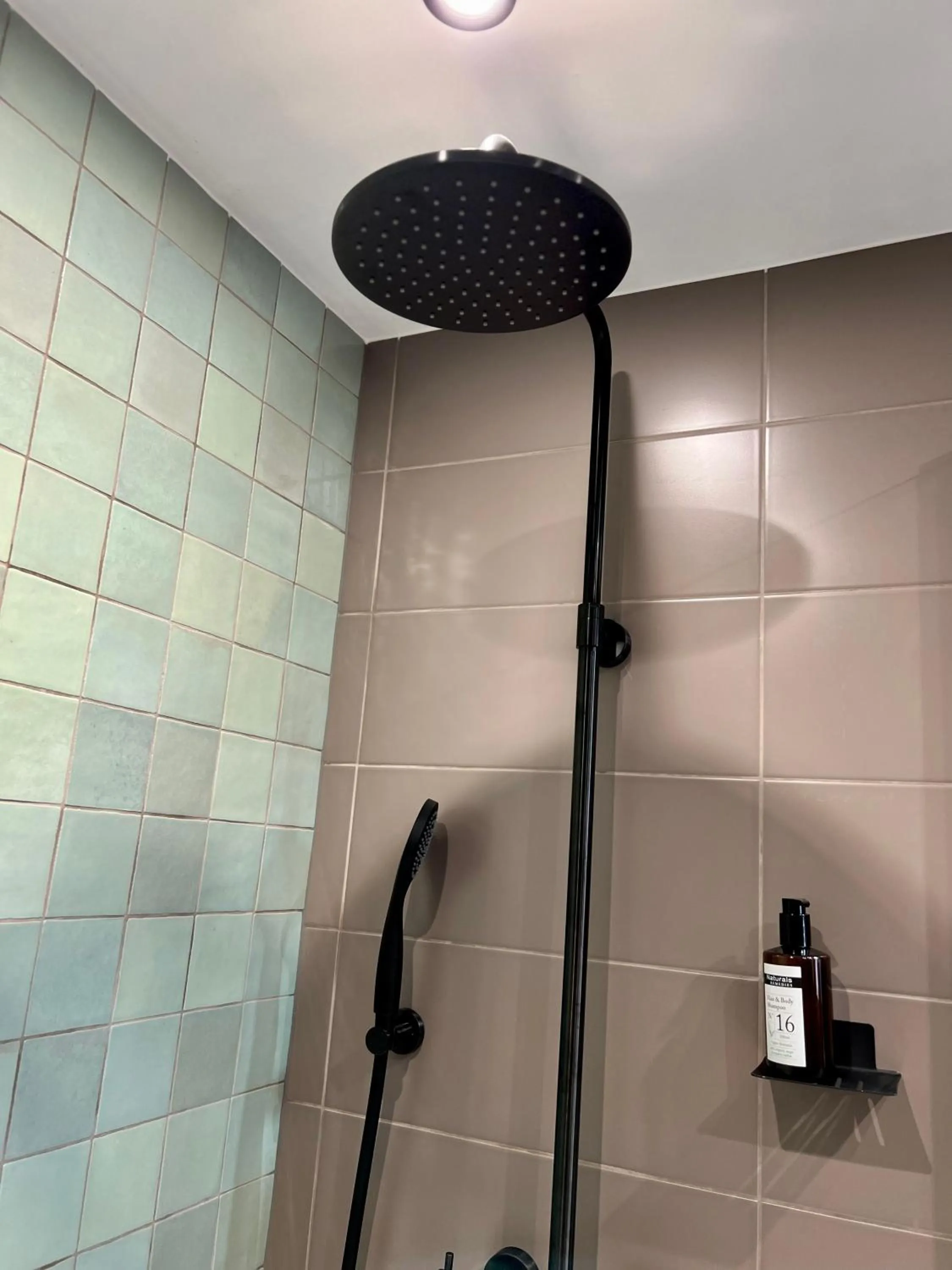 Hotel Le Christiania