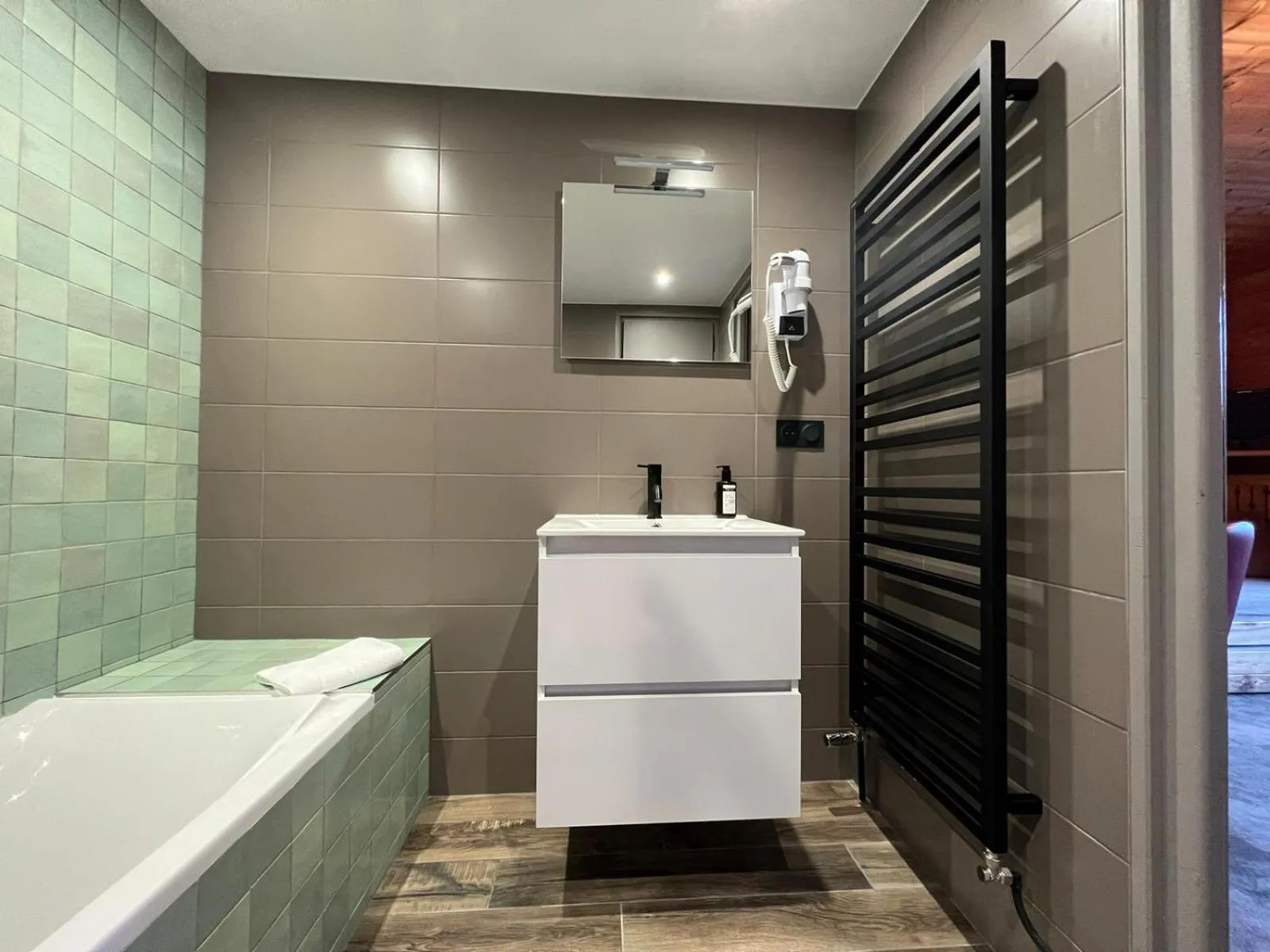 Hotel Le Christiania