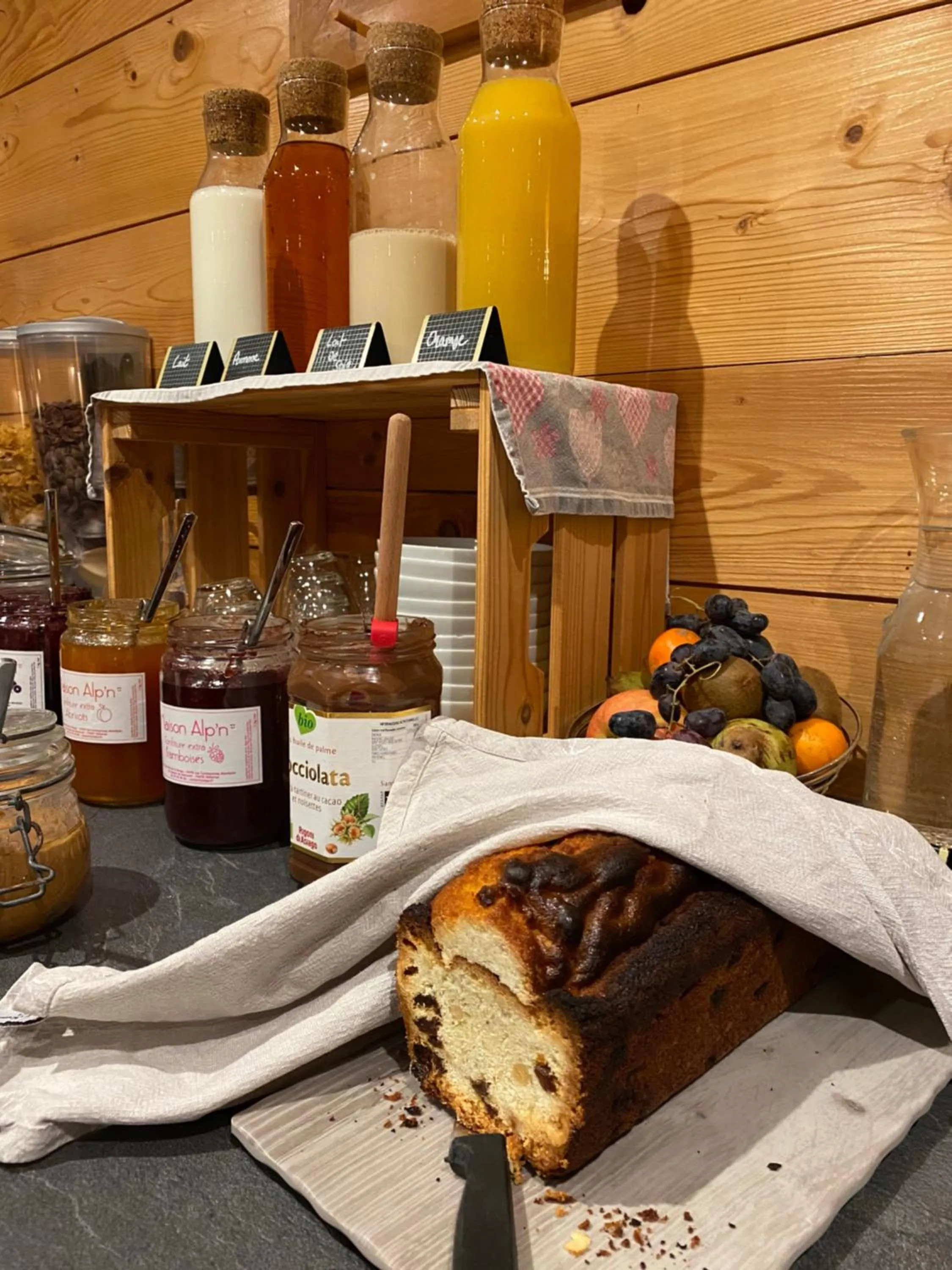 Hotel Le Christiania