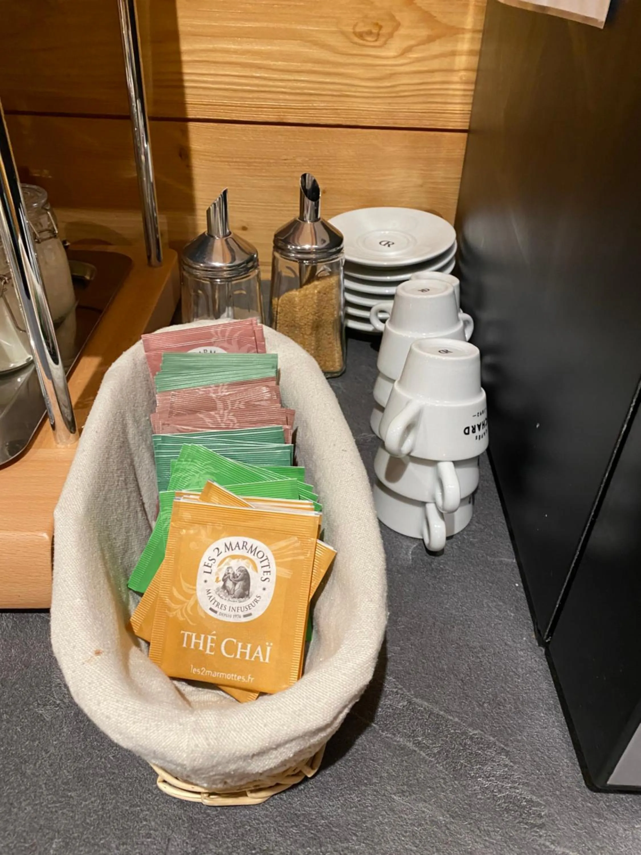 Hotel Le Christiania