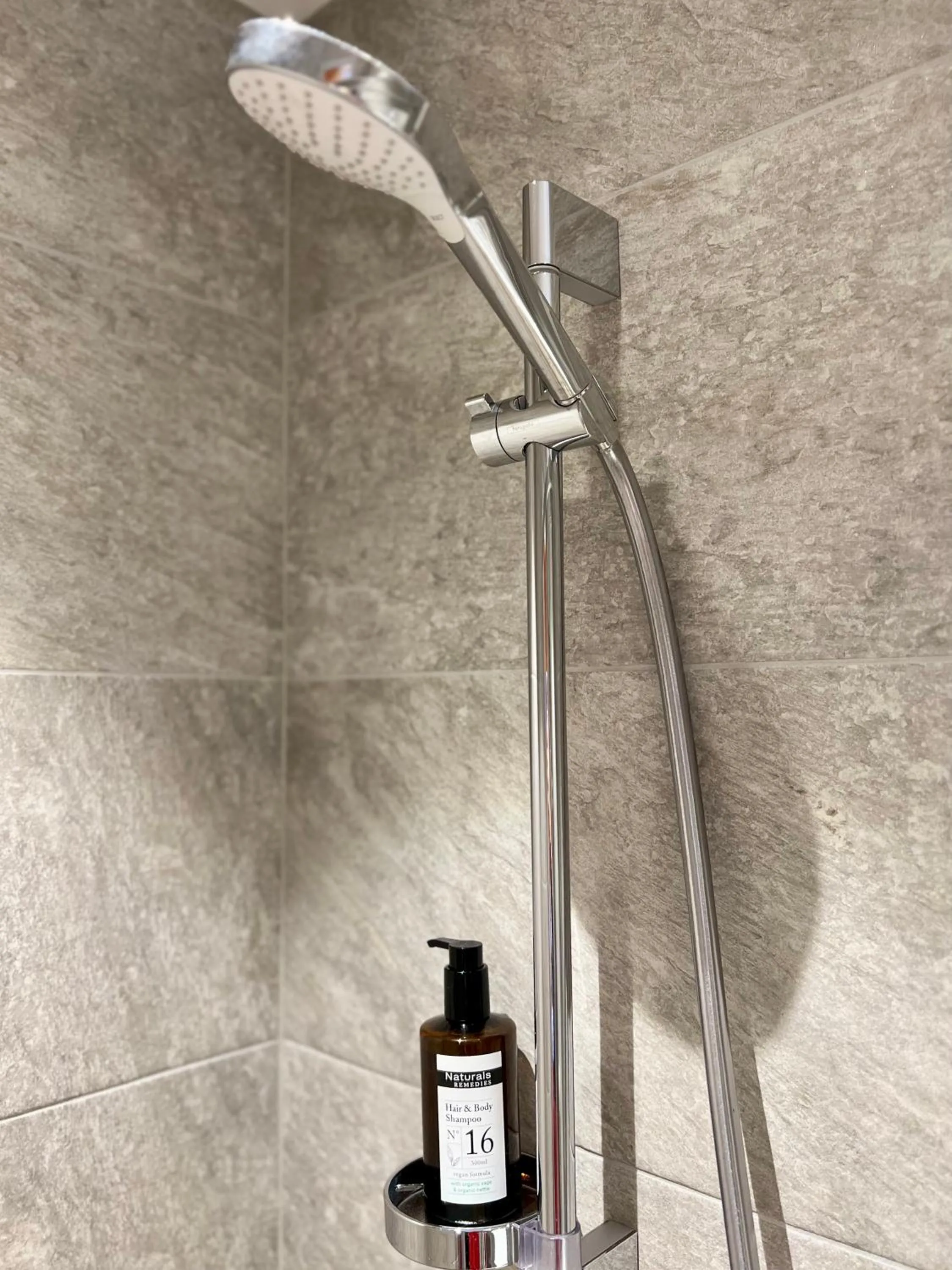 Hotel Le Christiania