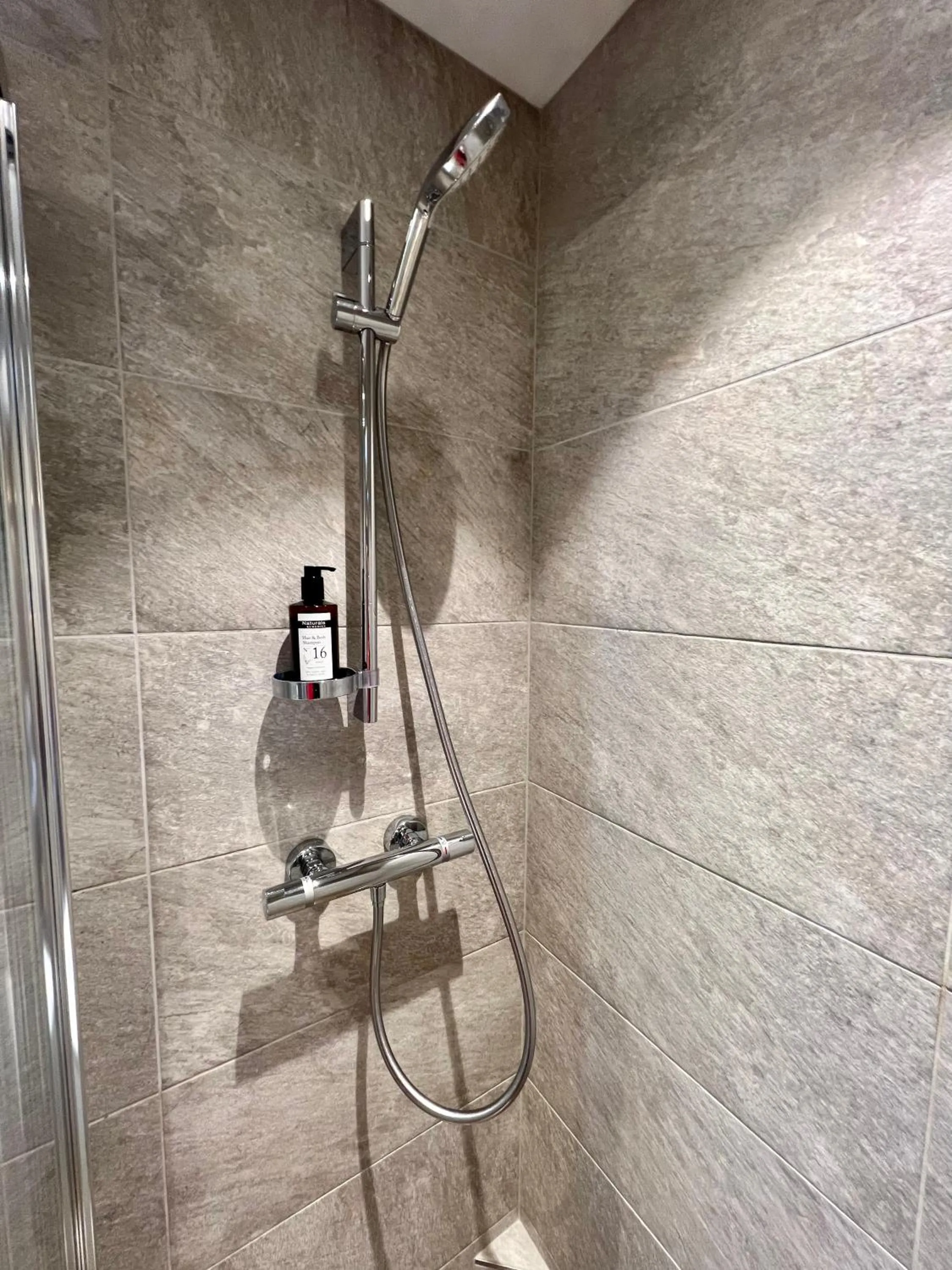 Hotel Le Christiania