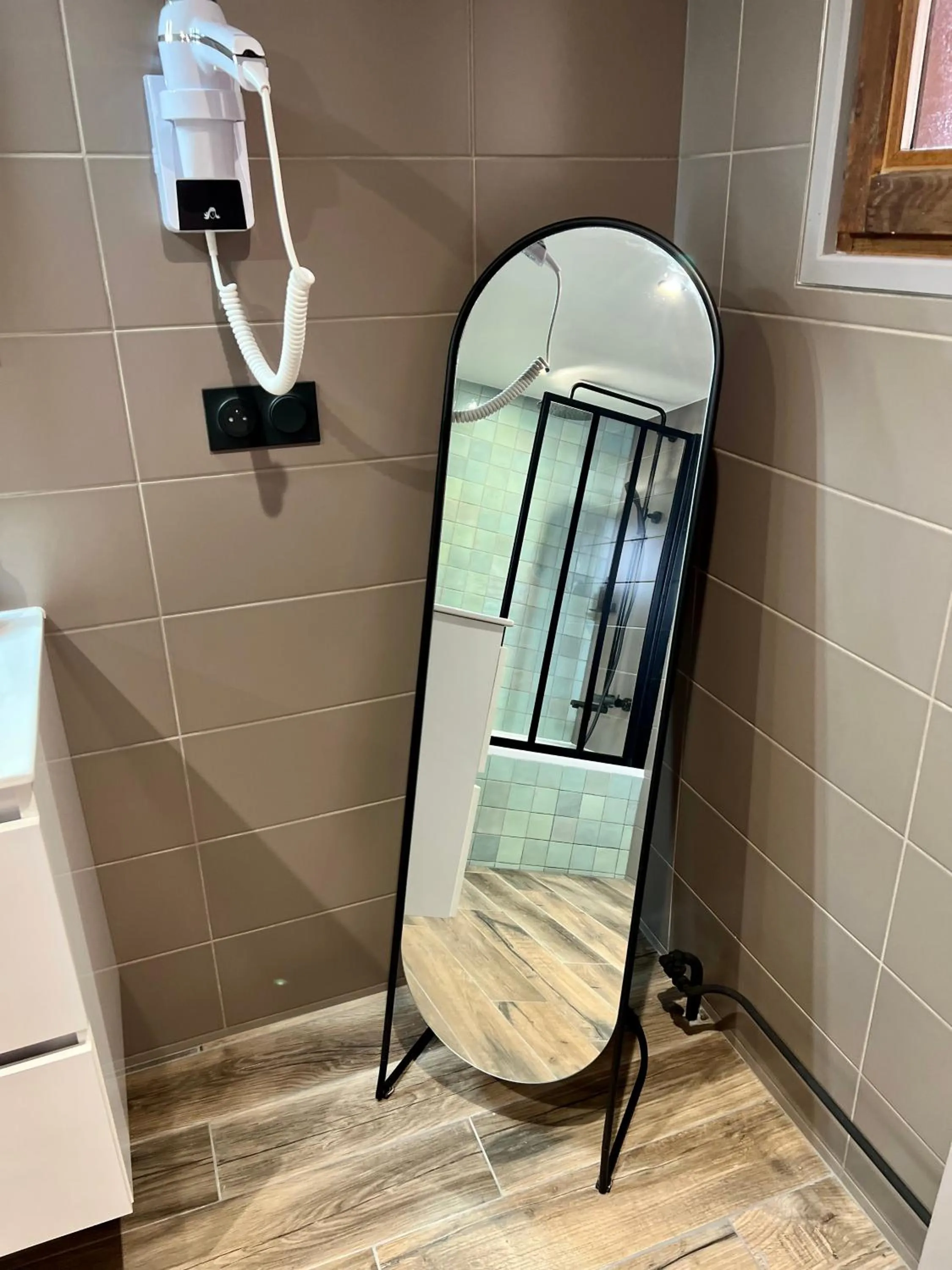 Hotel Le Christiania