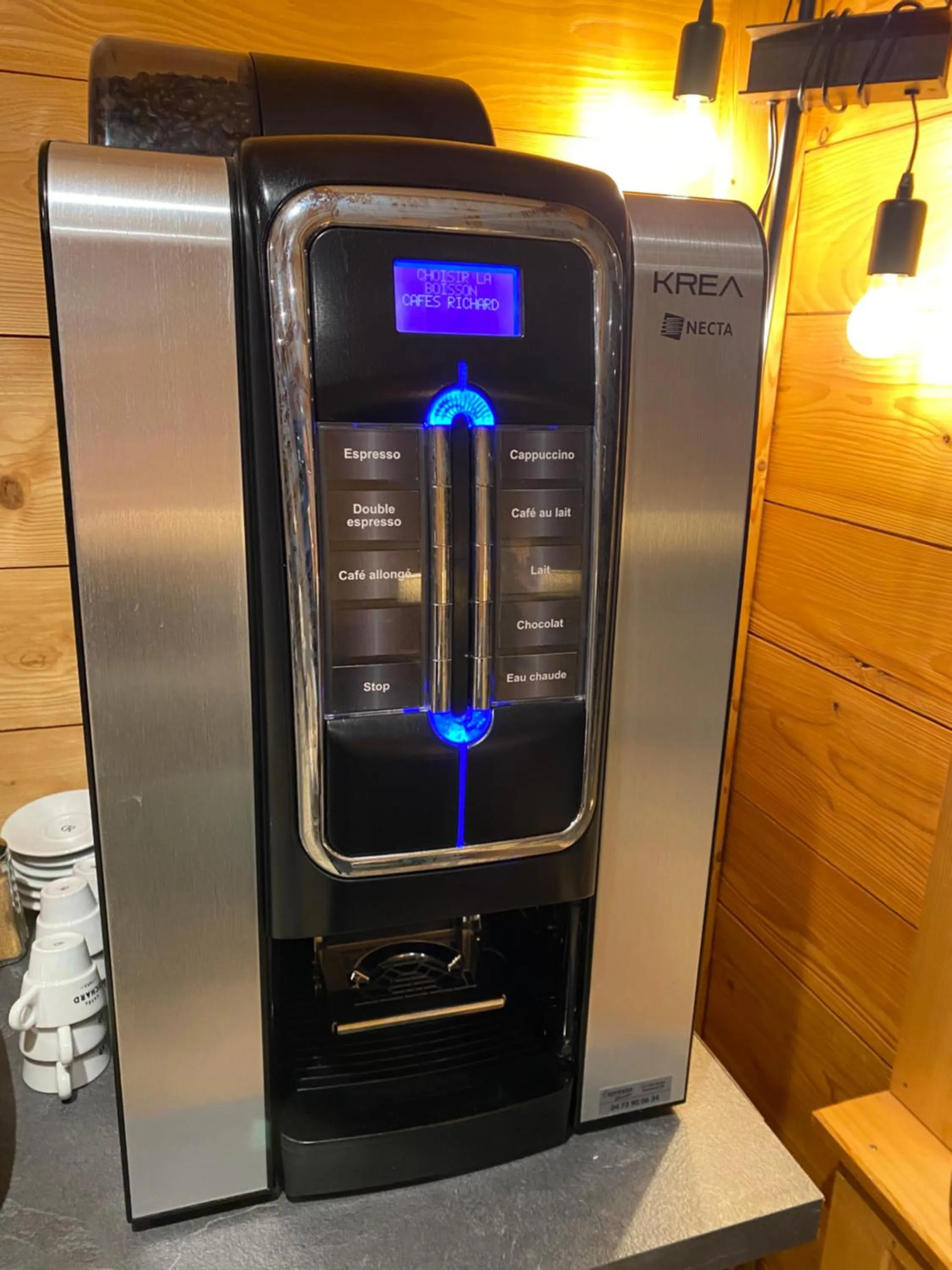 Hotel Le Christiania