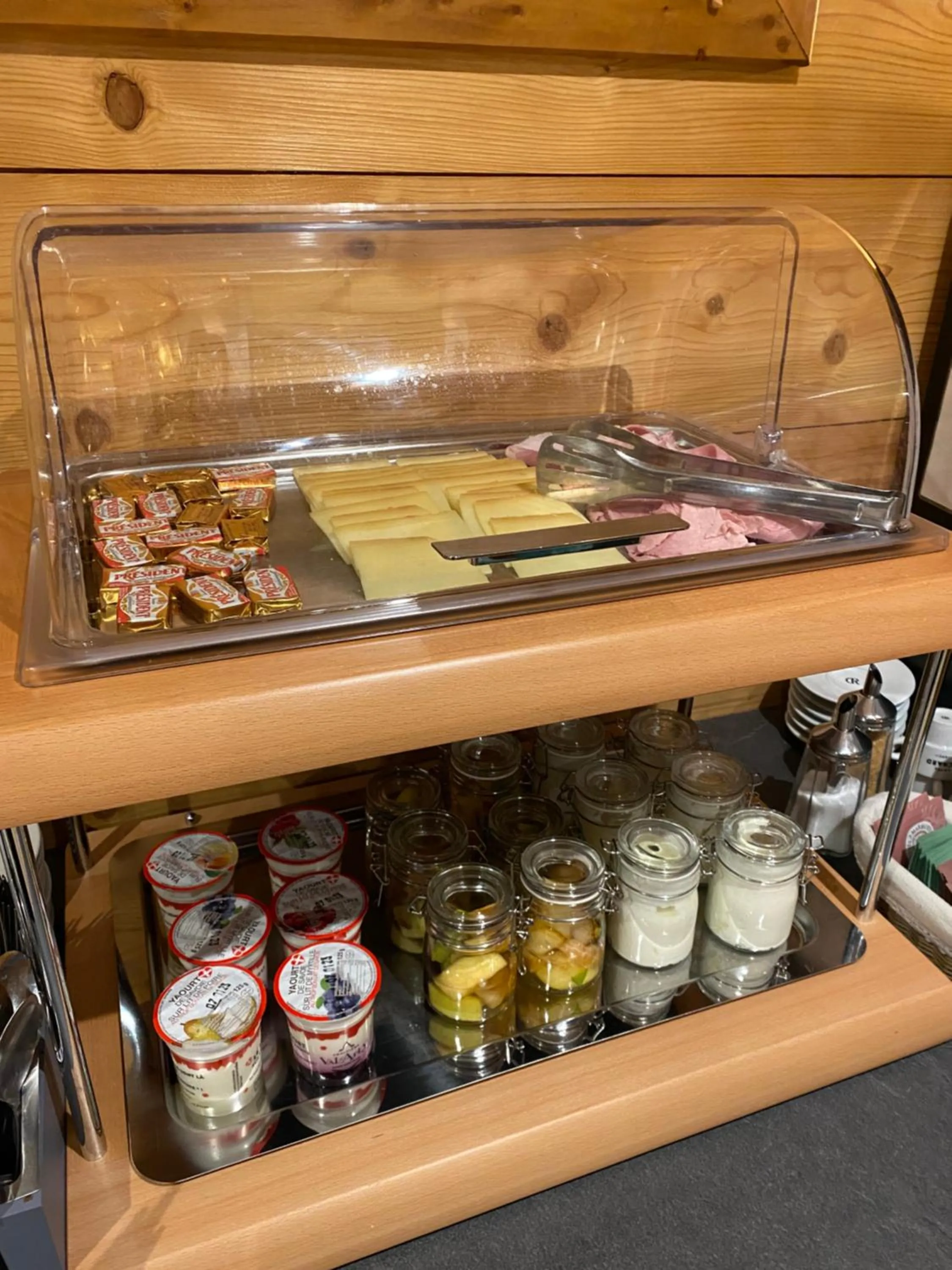 Hotel Le Christiania