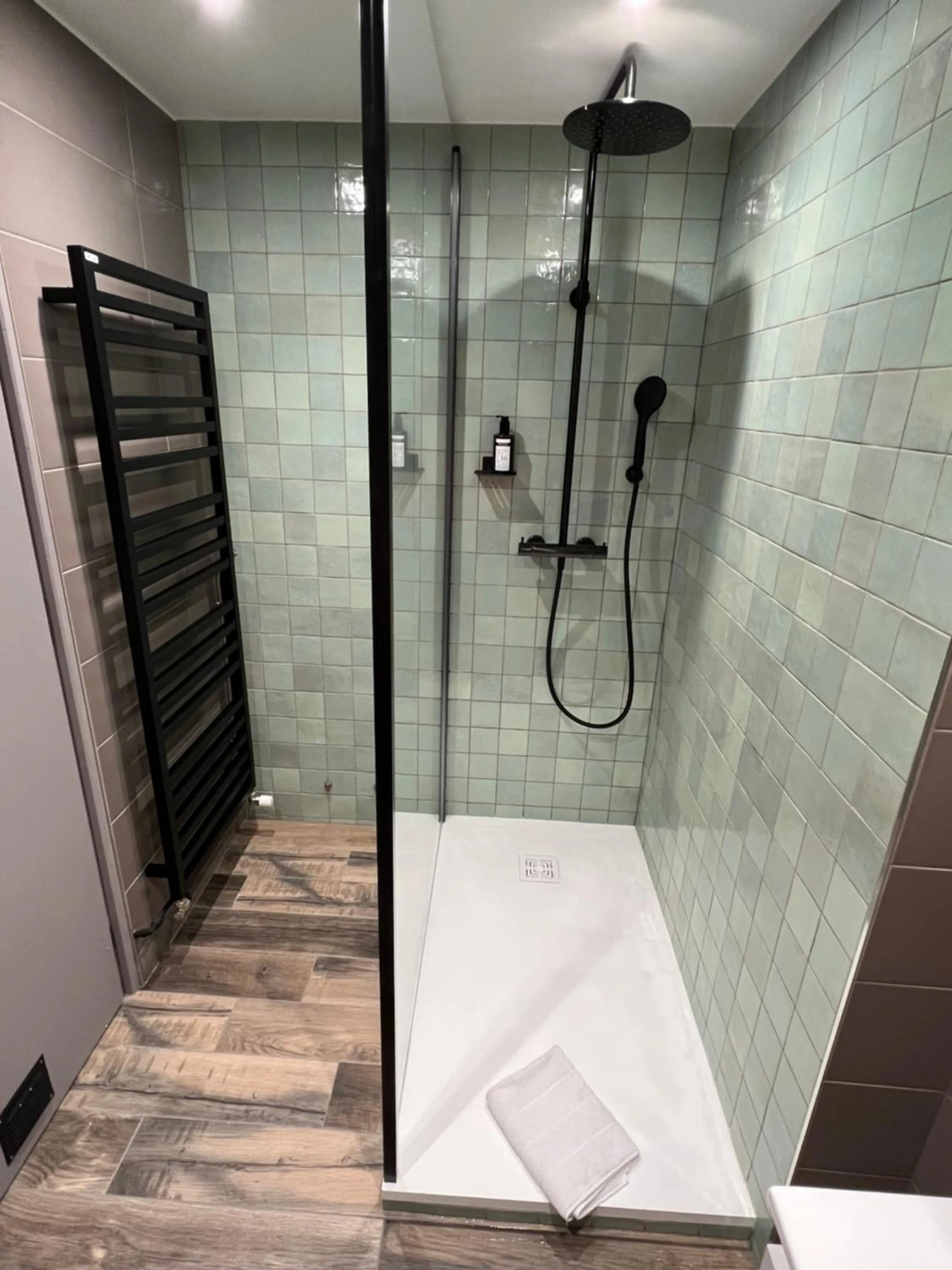 Hotel Le Christiania