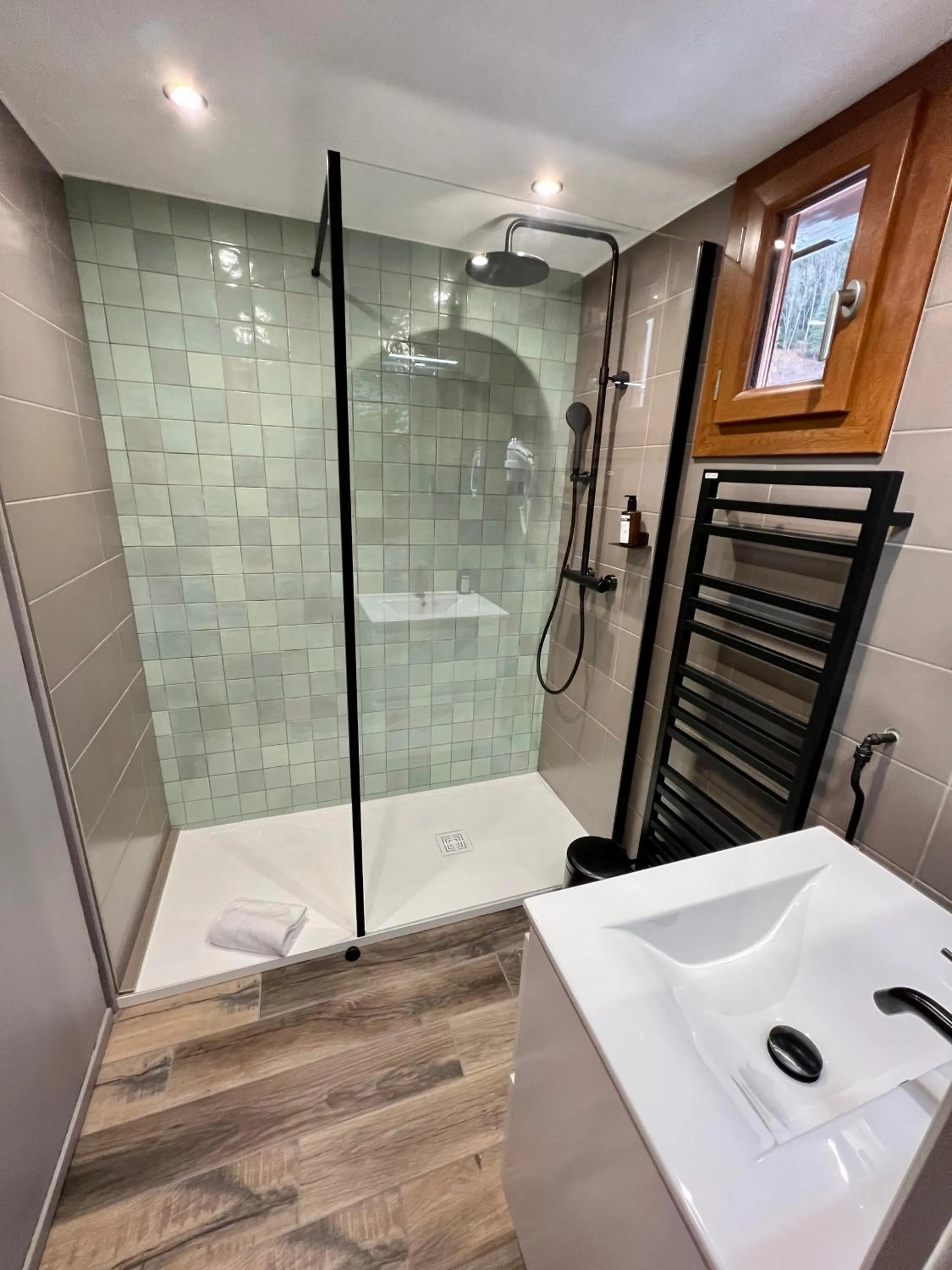 Hotel Le Christiania