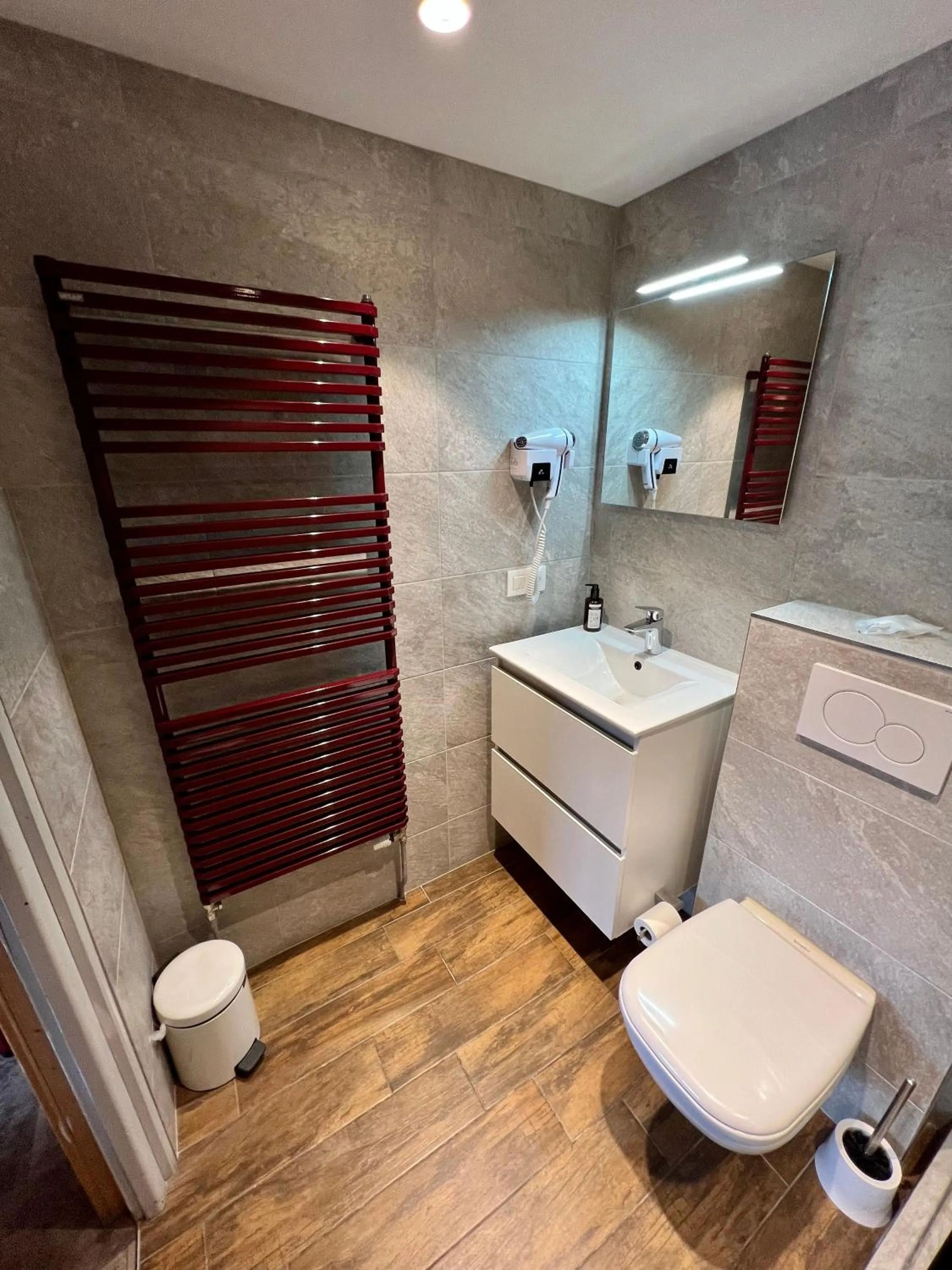 Hotel Le Christiania