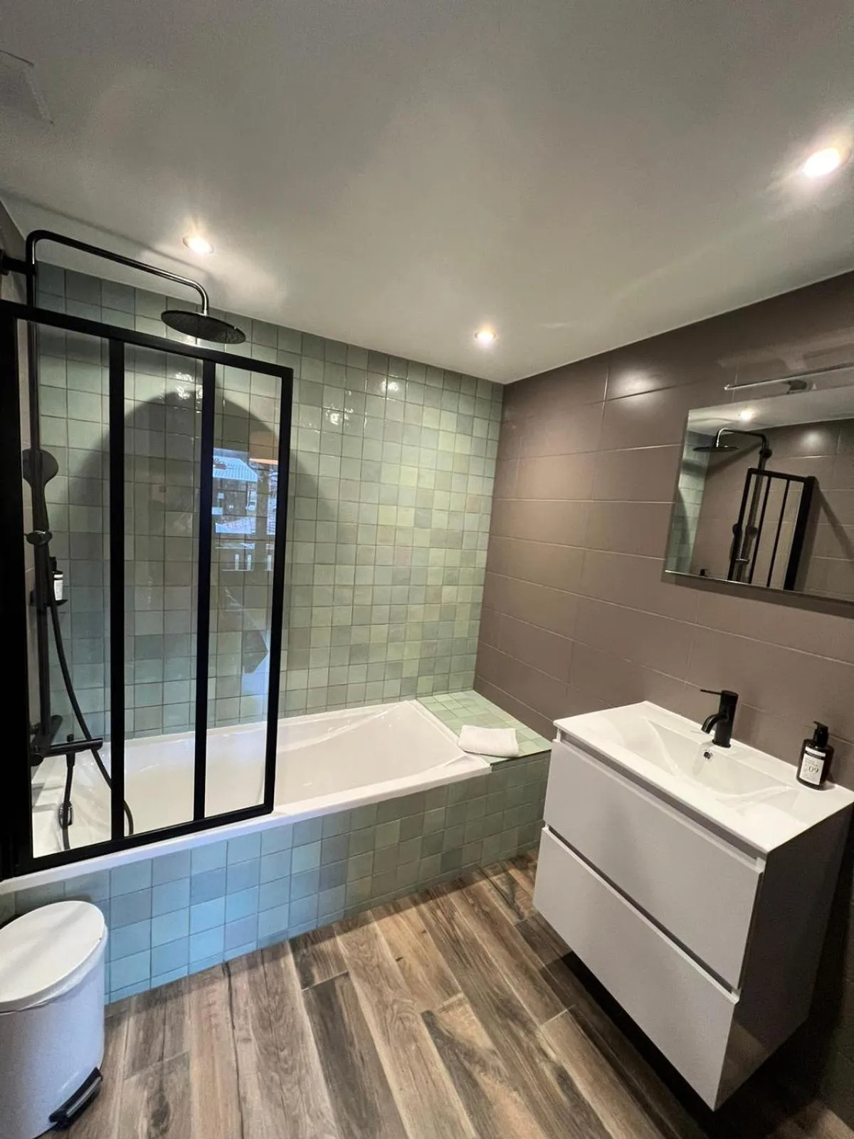 Hotel Le Christiania