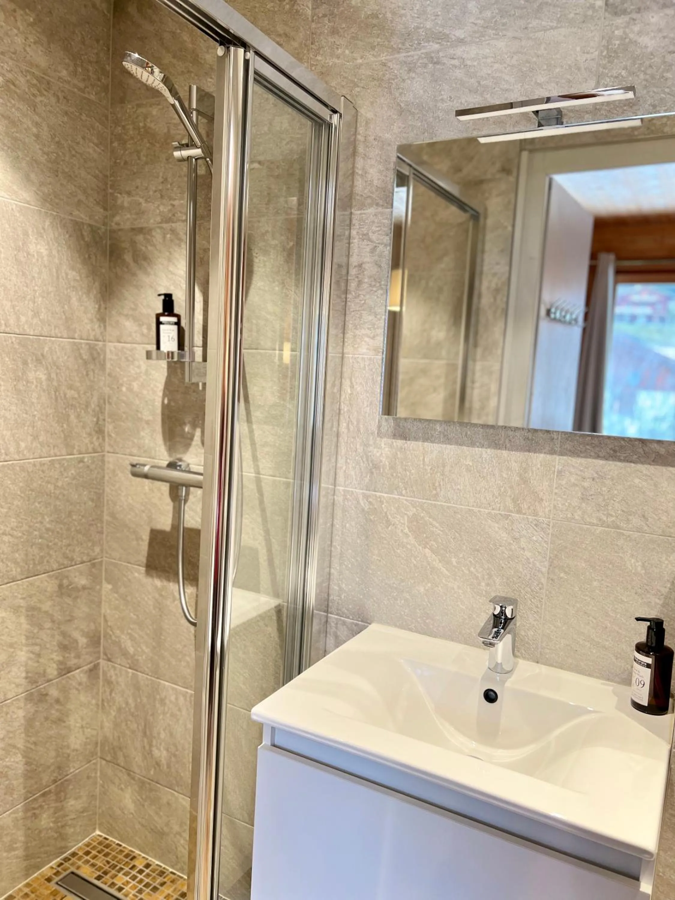 Hotel Le Christiania