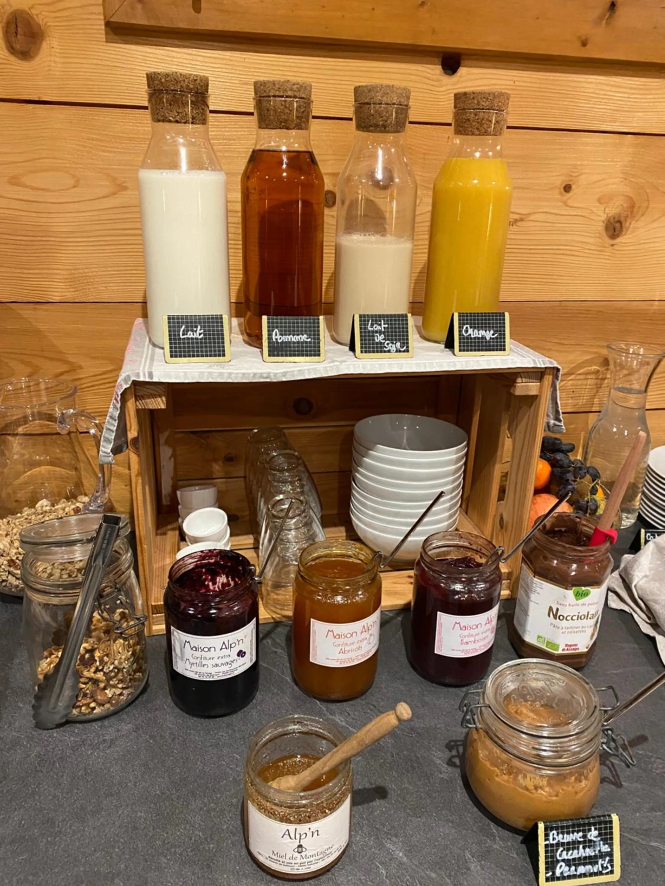 Hotel Le Christiania