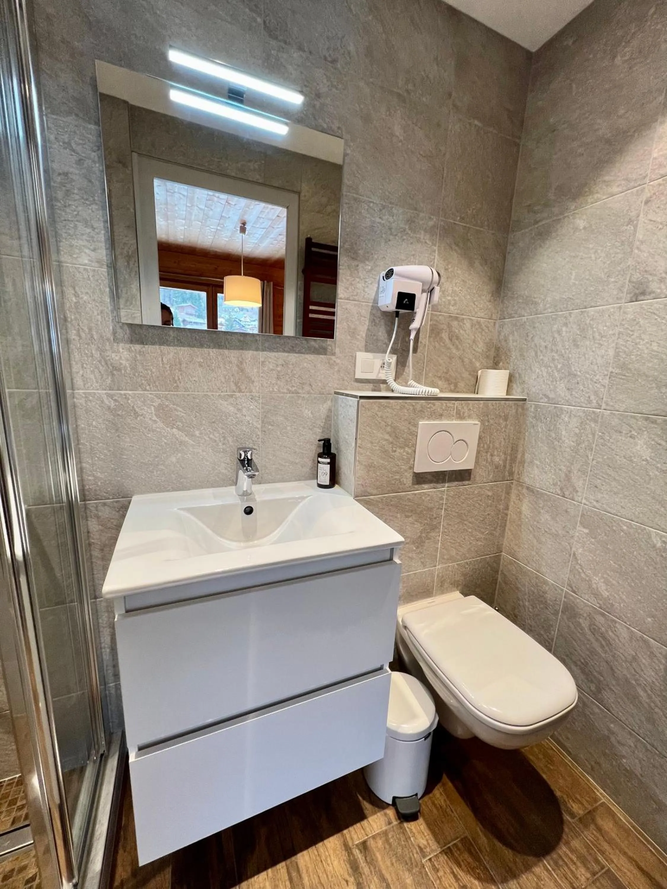 Hotel Le Christiania