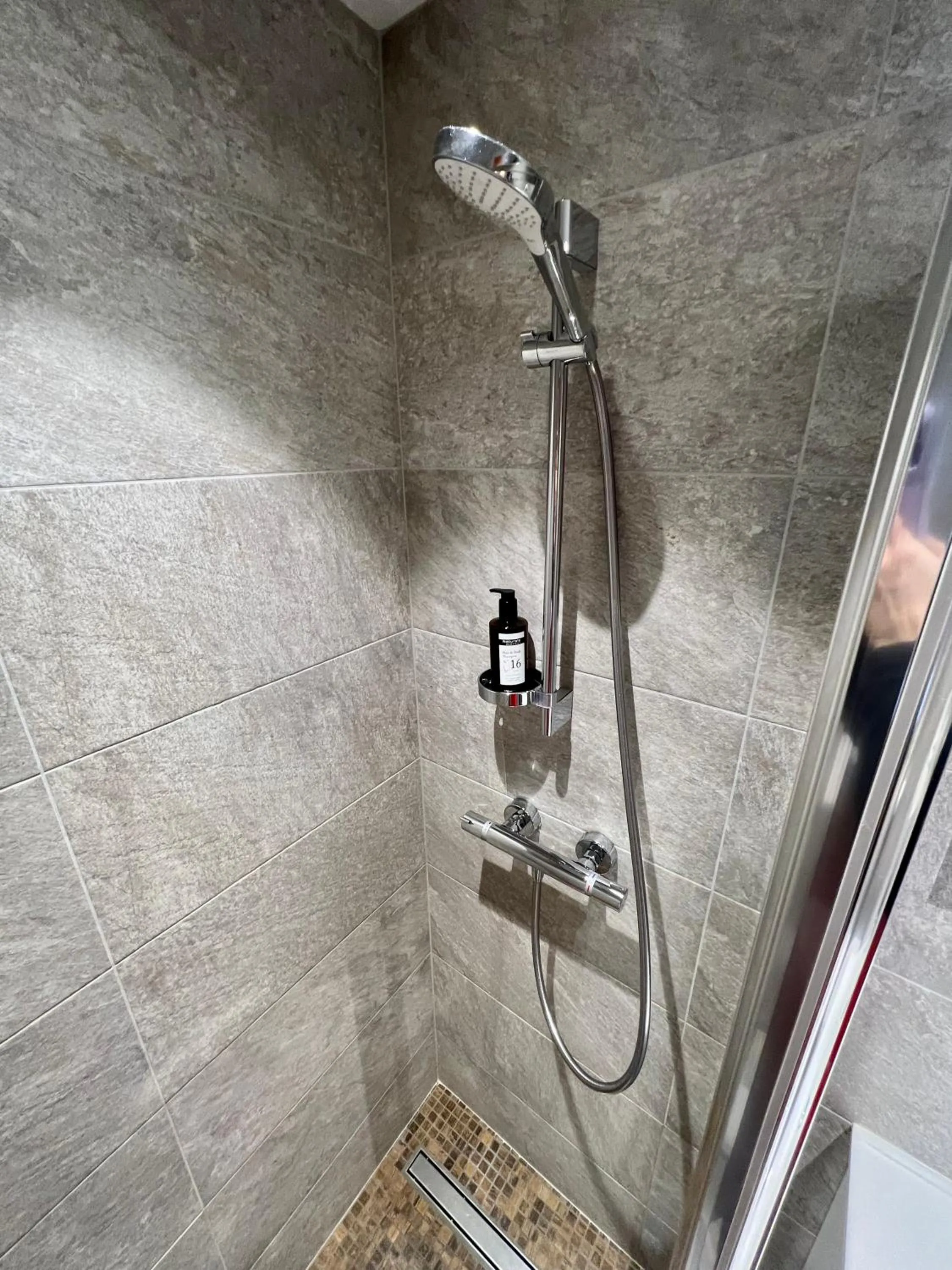 Hotel Le Christiania