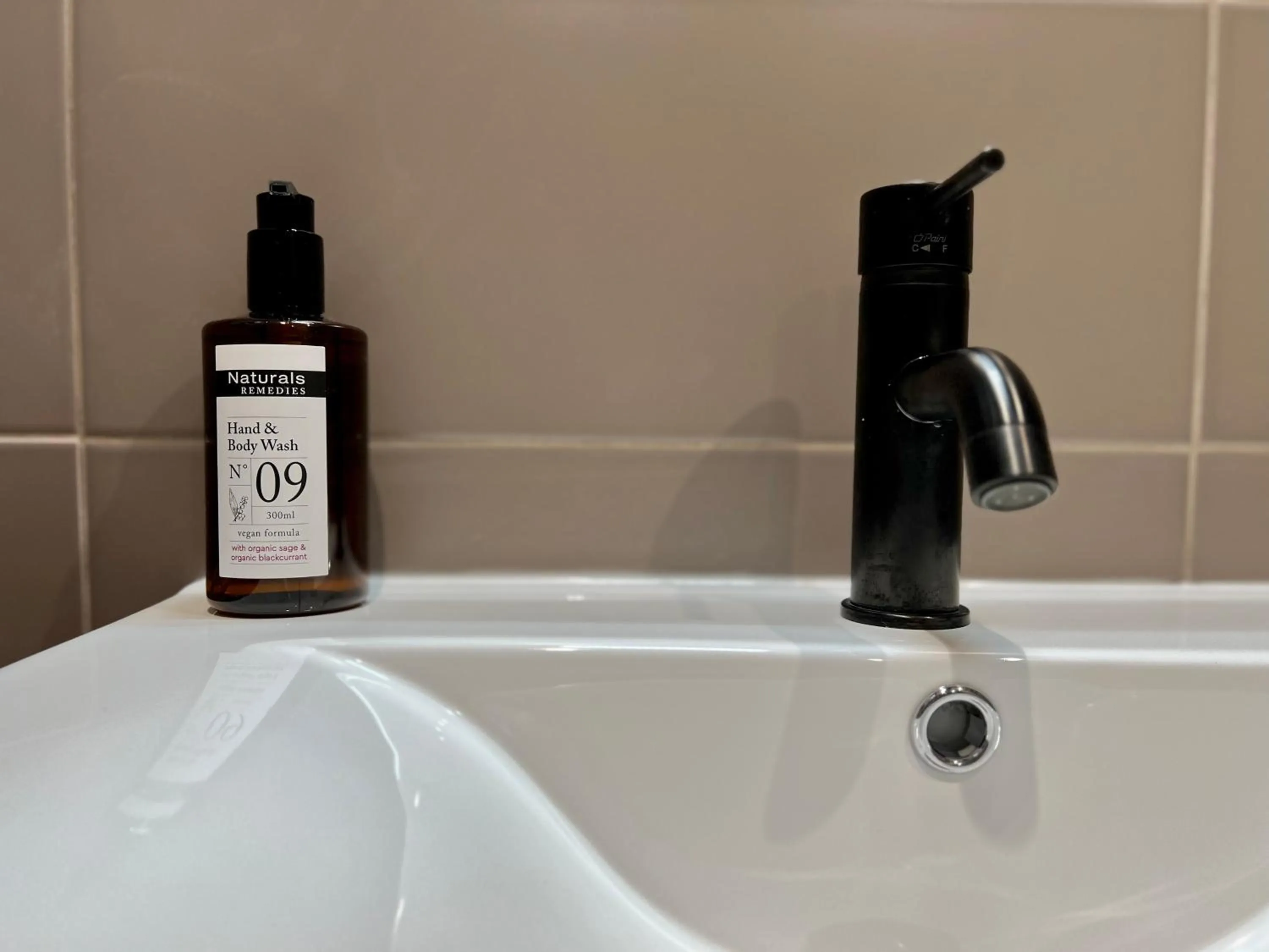 Hotel Le Christiania