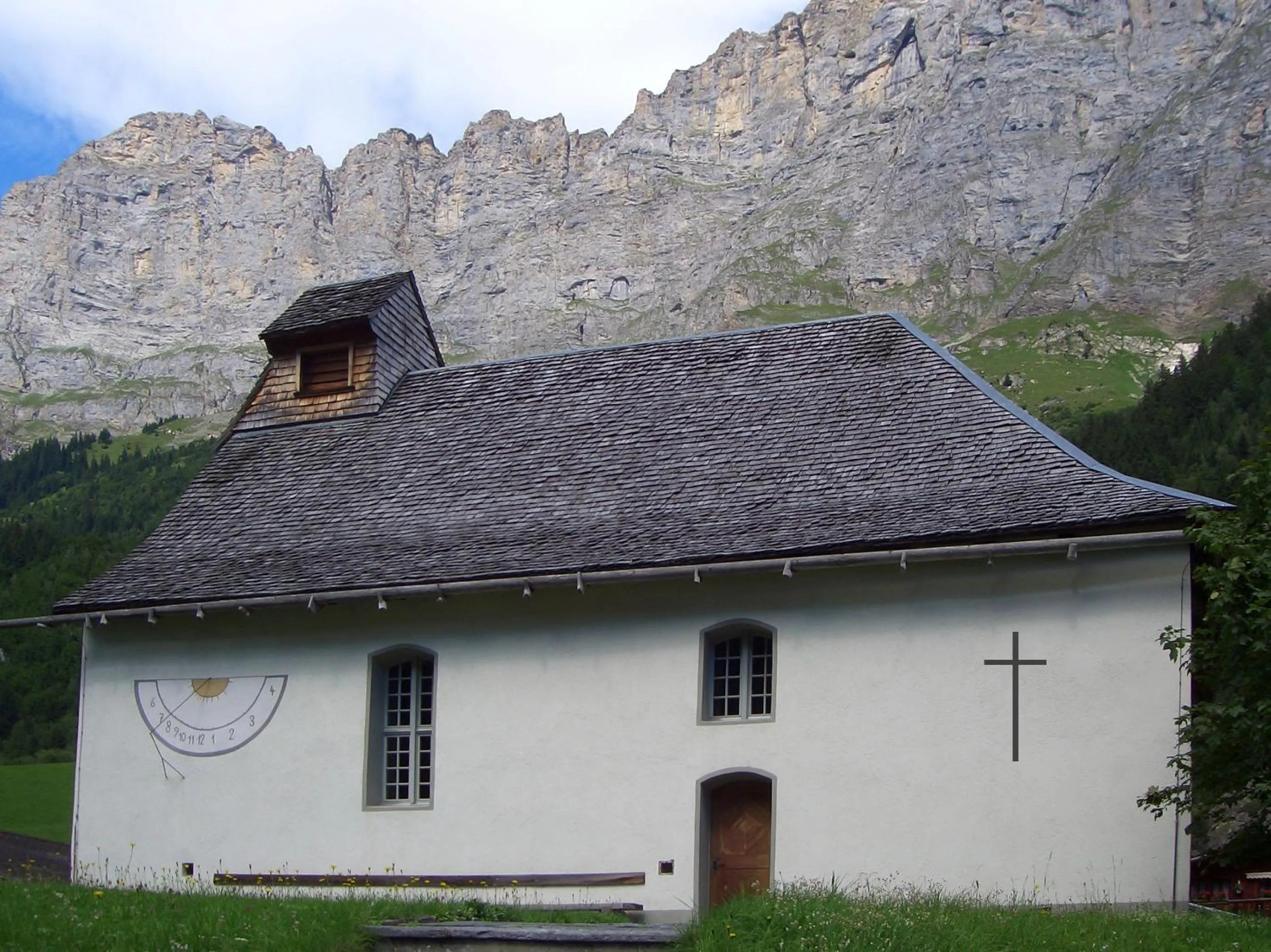 Triftblick