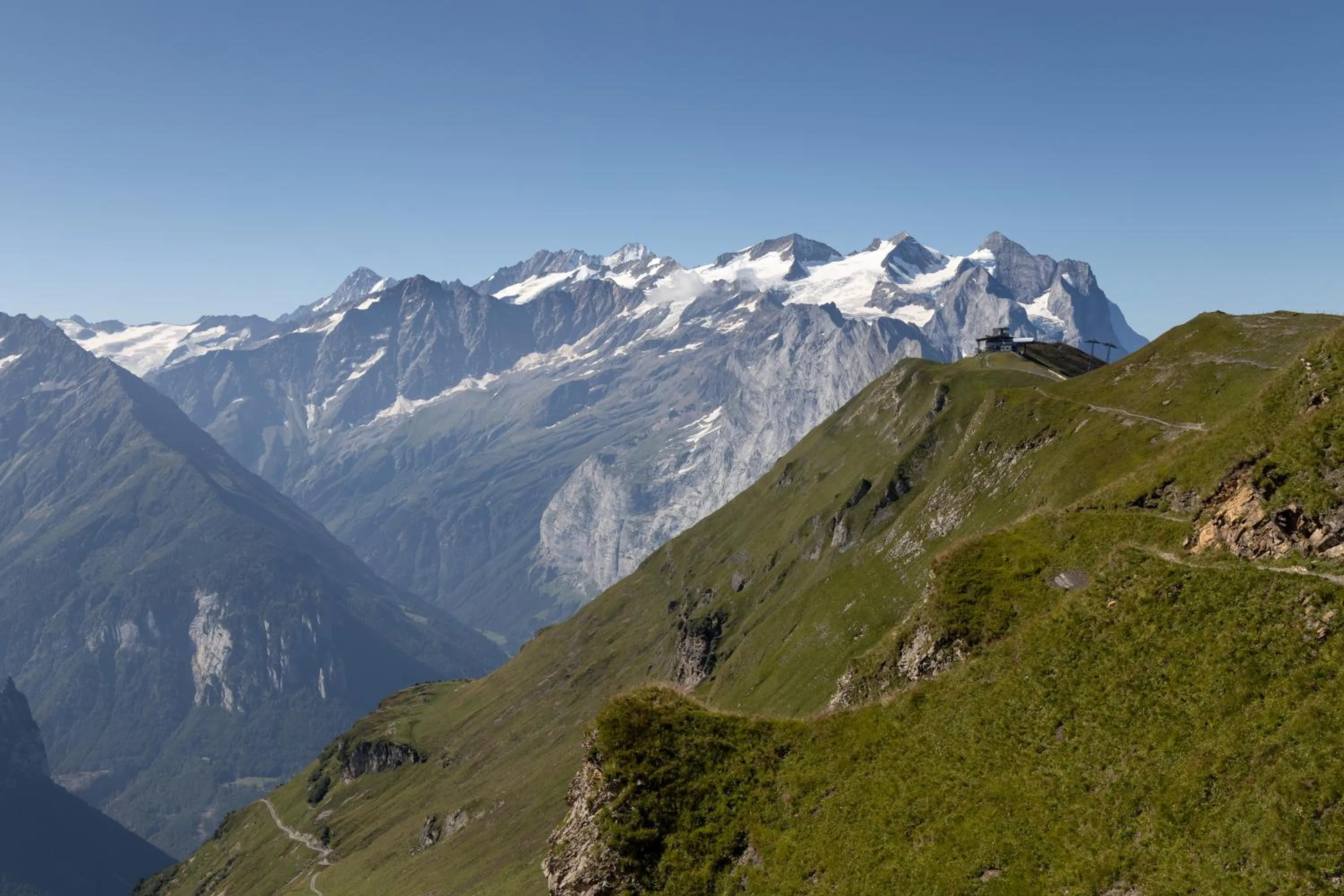 Triftblick