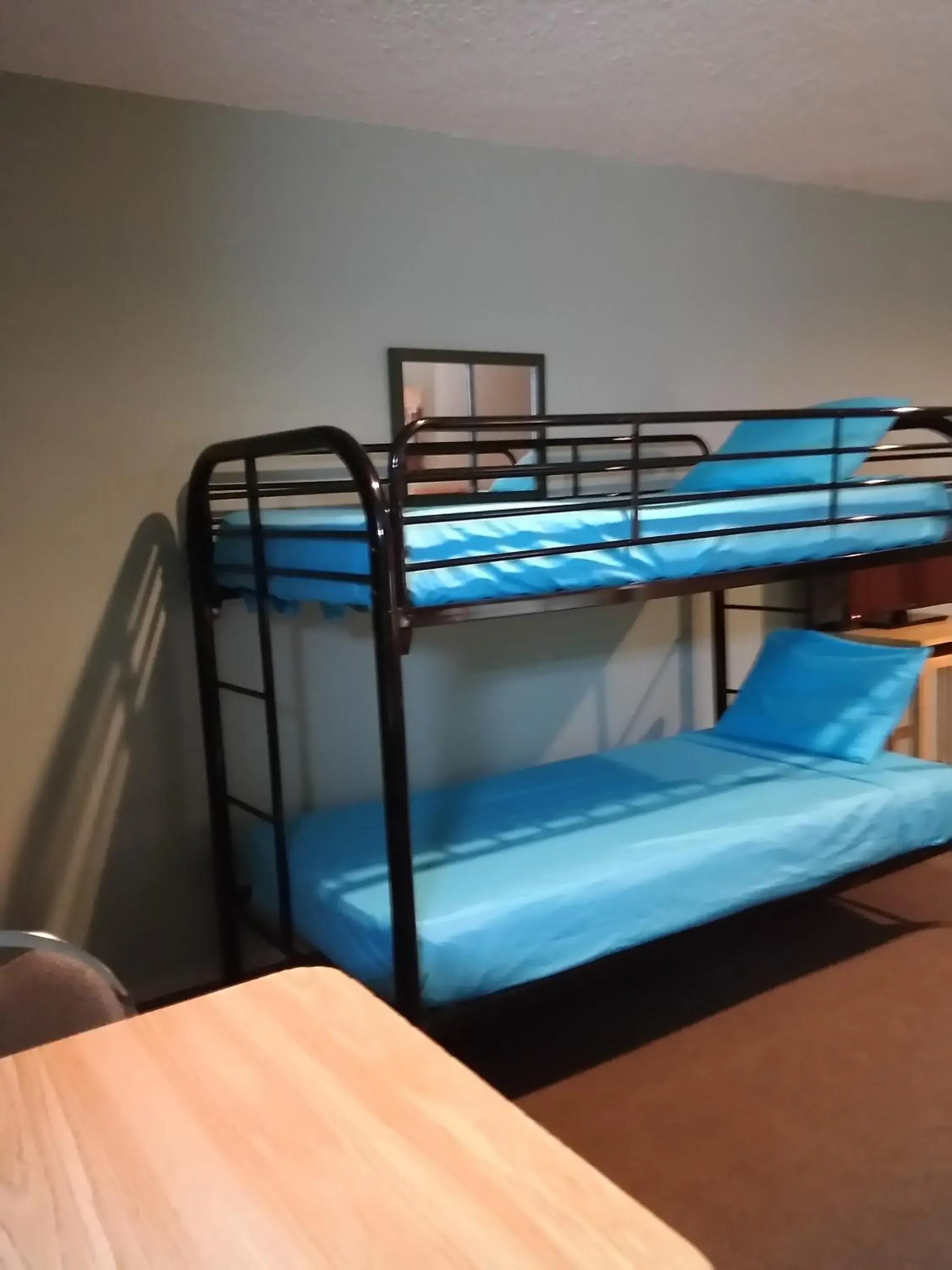 Family Size Just Right Room in Lodge At Turkey Cove Family Size Just Right Room in Lodge At Turkey Cove