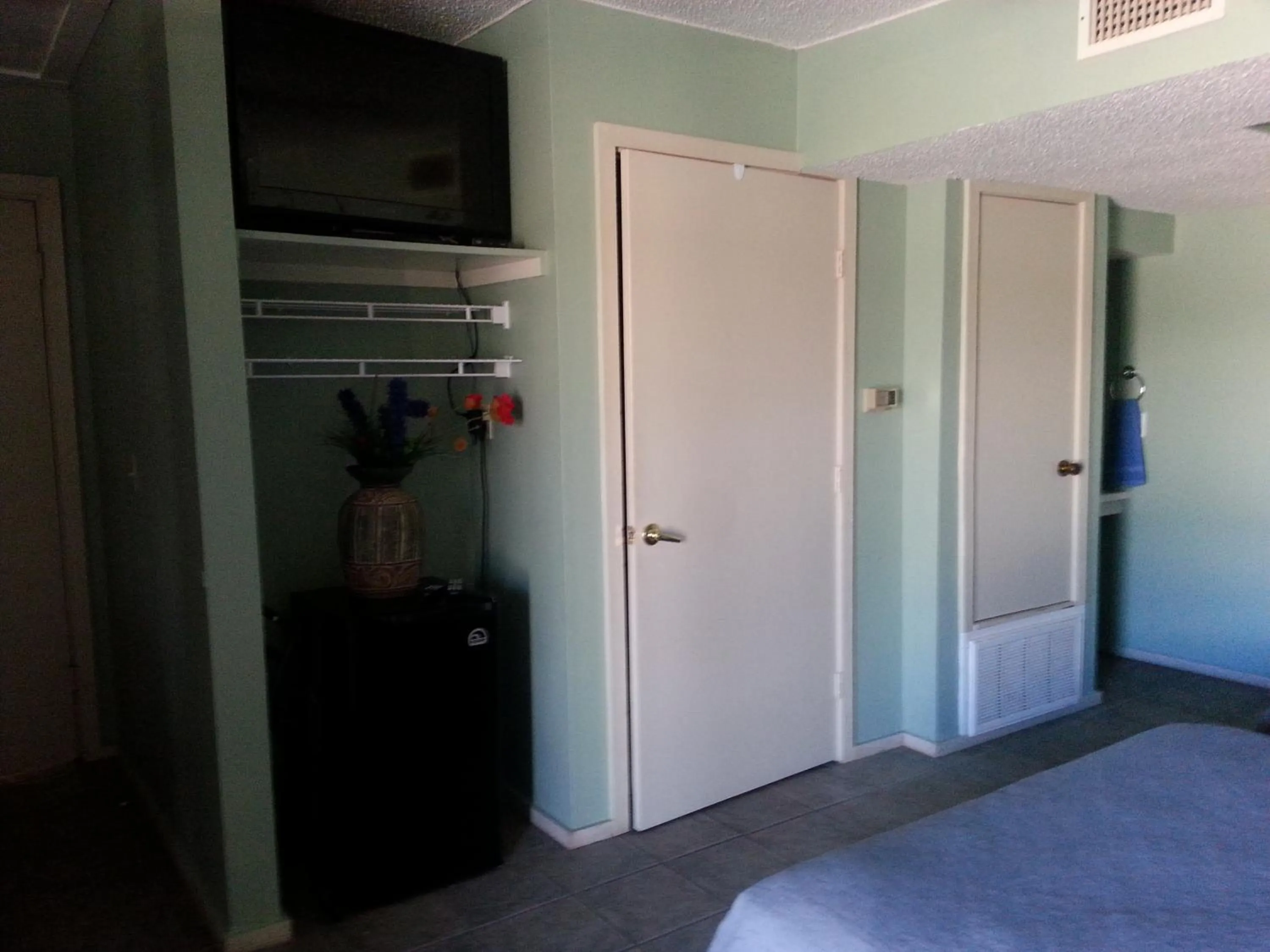 Area and facilities in Lodge At Turkey Cove