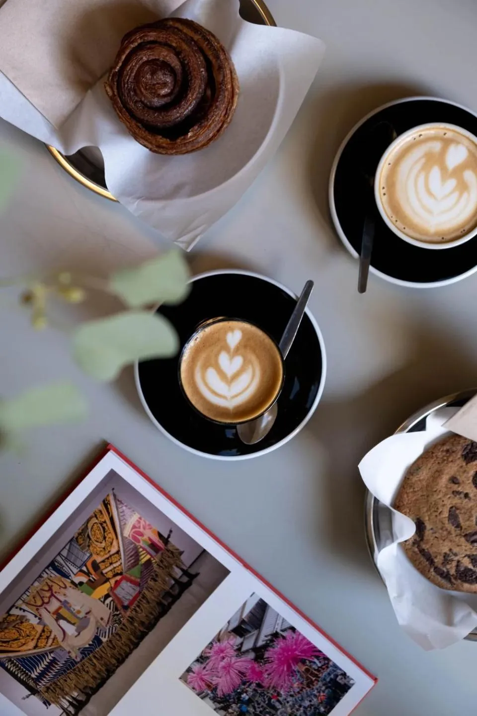 Restaurant/places to eat in Bermonds Locke, Tower Bridge