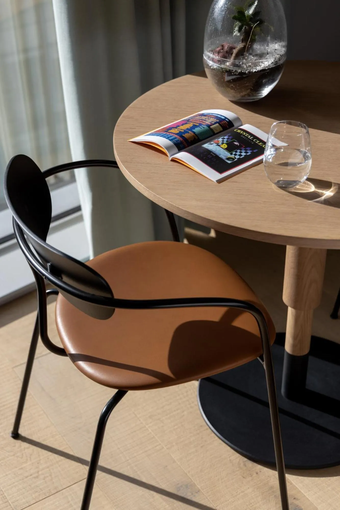 Coffee/tea facilities in Bermonds Locke, Tower Bridge