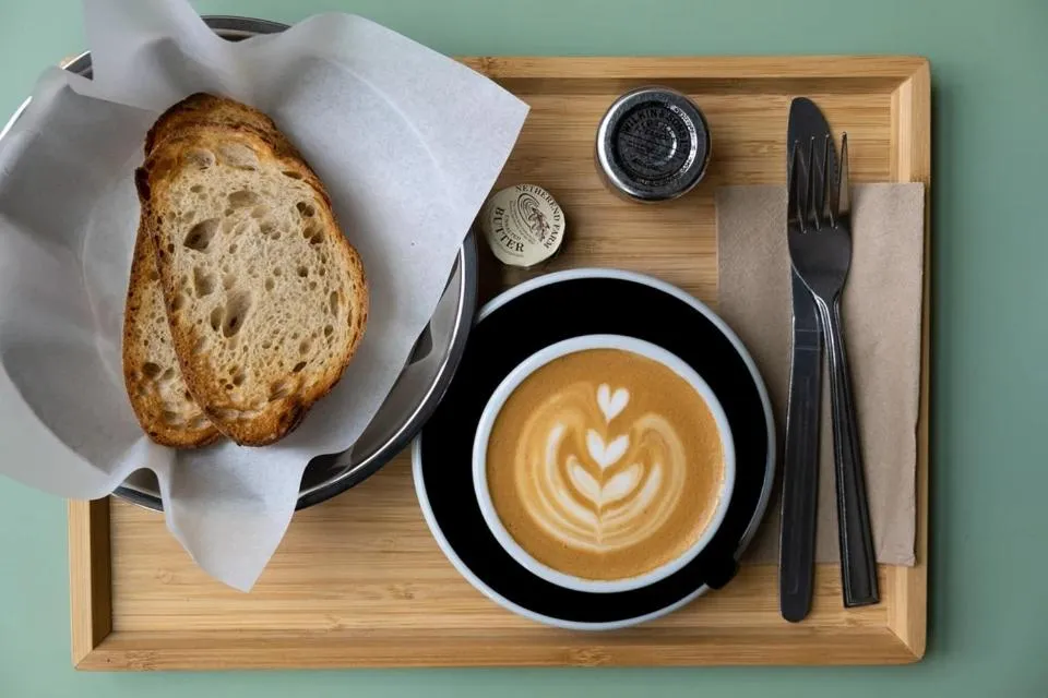 Restaurant/places to eat in Bermonds Locke, Tower Bridge