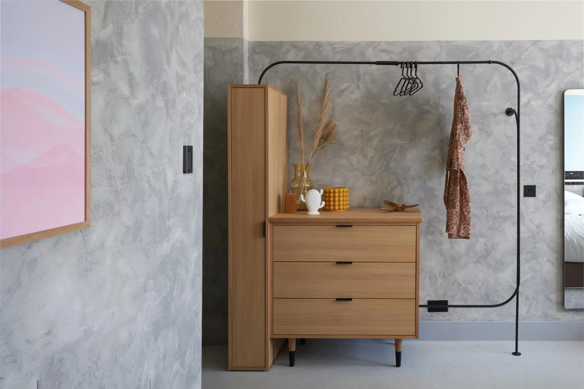 TV and multimedia in Bermonds Locke, Tower Bridge