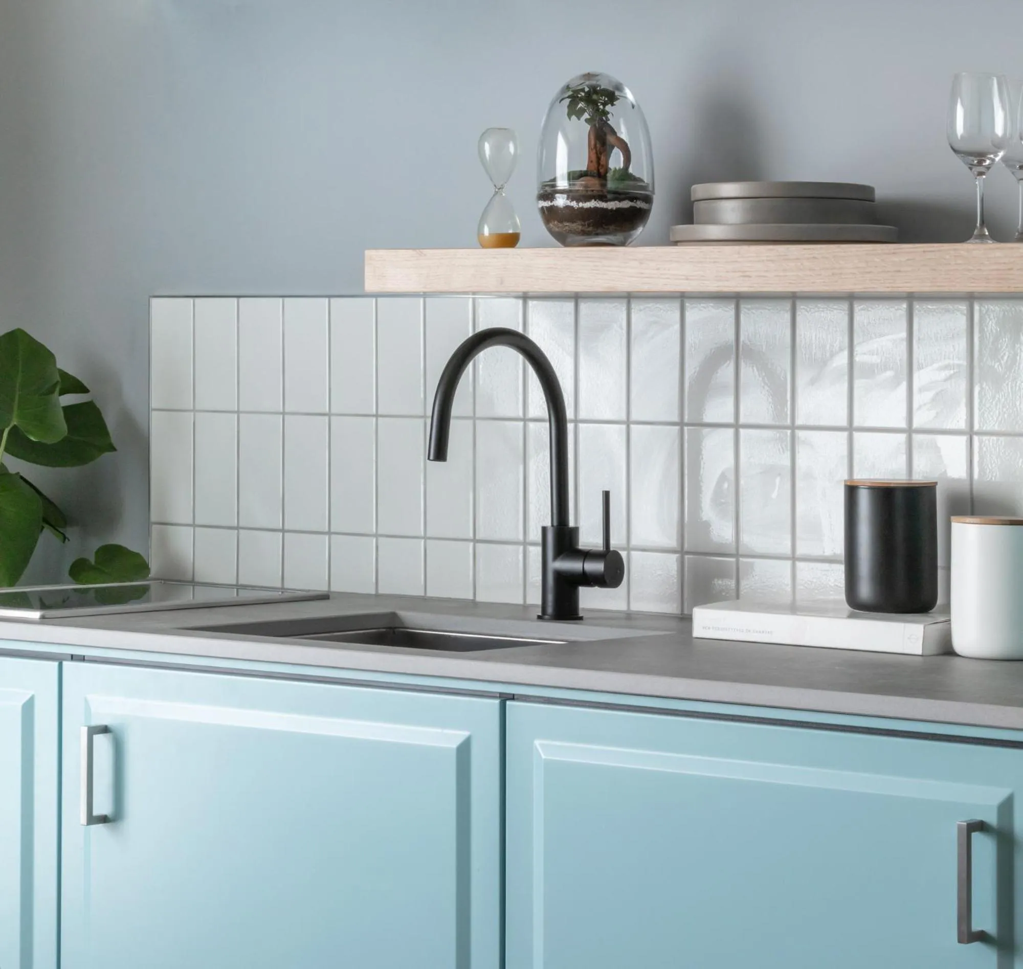 Coffee/tea facilities in Bermonds Locke, Tower Bridge