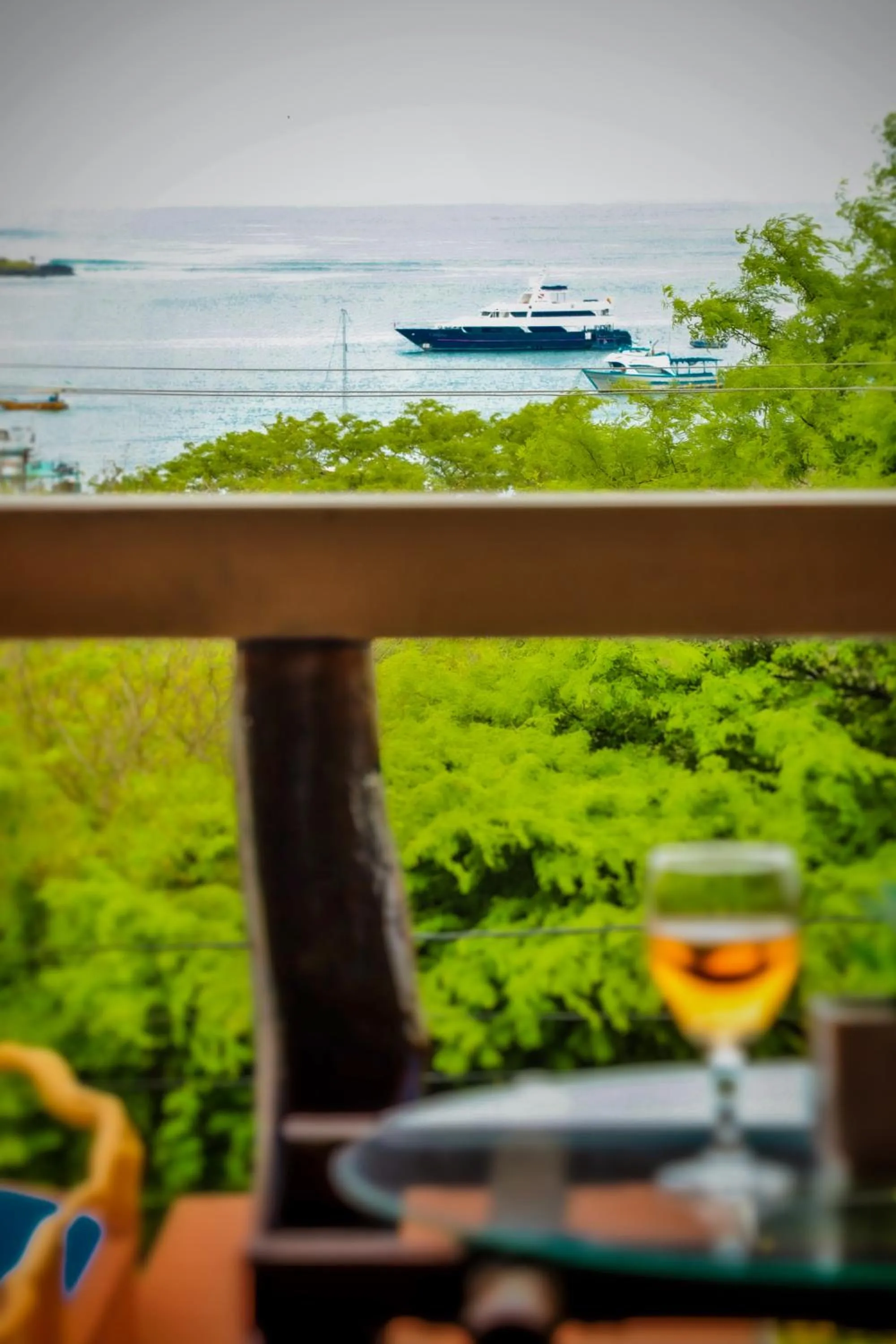 Galápagos Casa Playa Mann