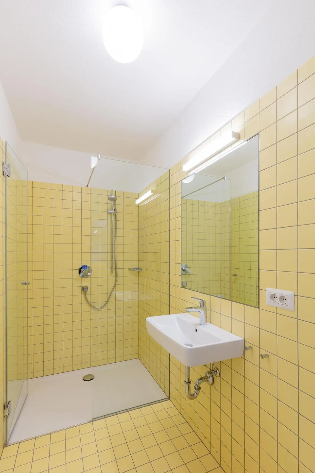 Bathroom in Hus Appartement - Nr. 1