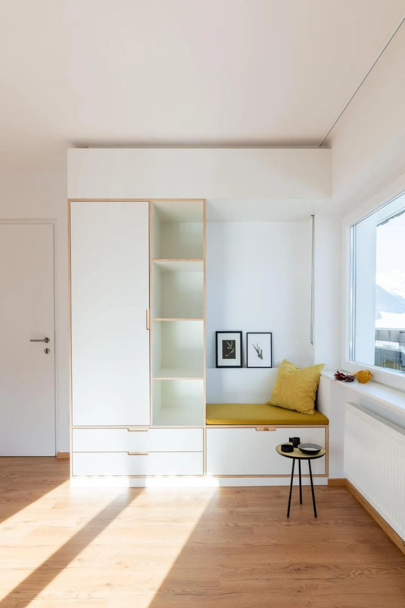 Living room in Hus Appartement - Nr. 2