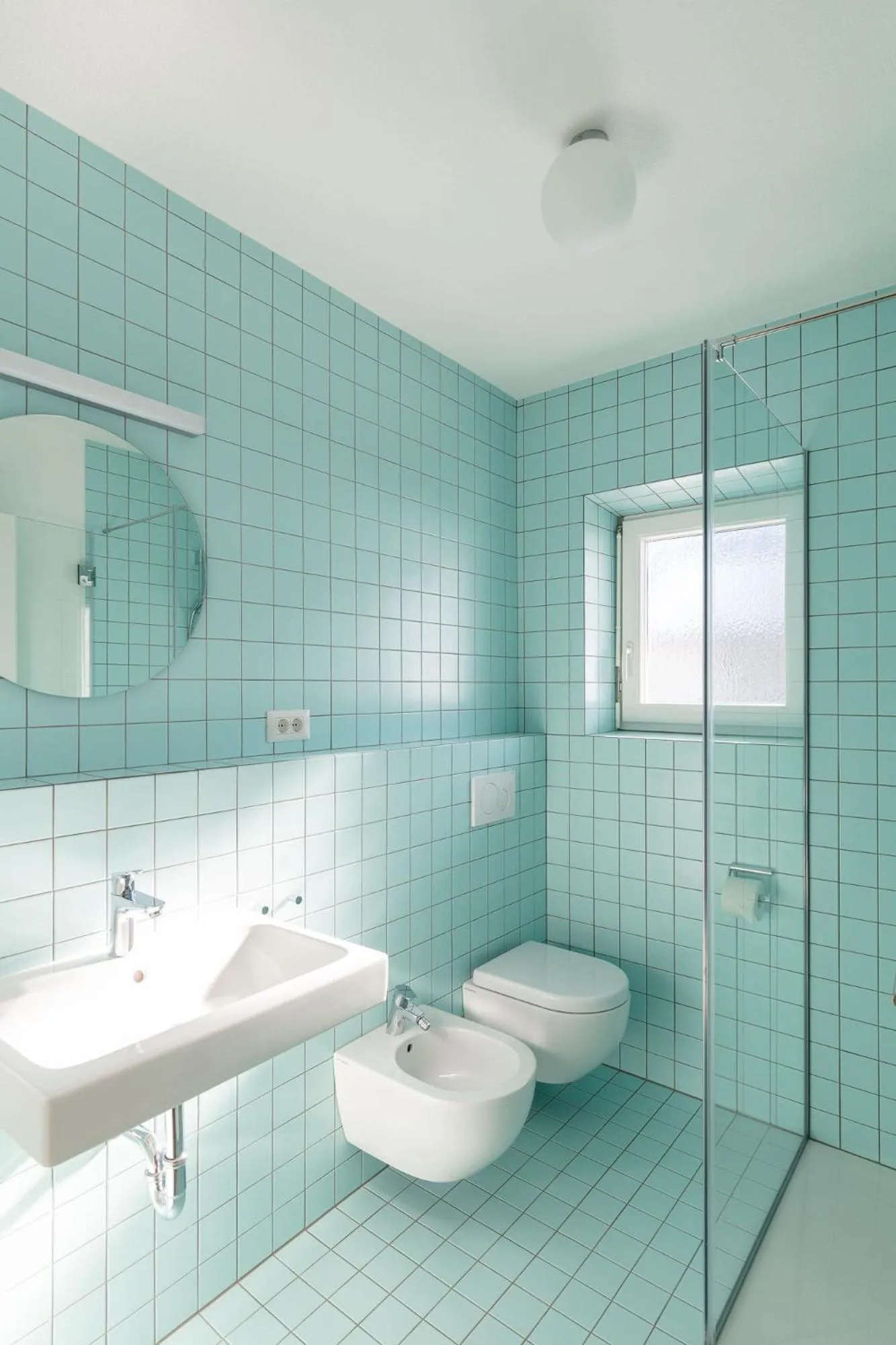 Bathroom in Hus Appartement - Nr. 3