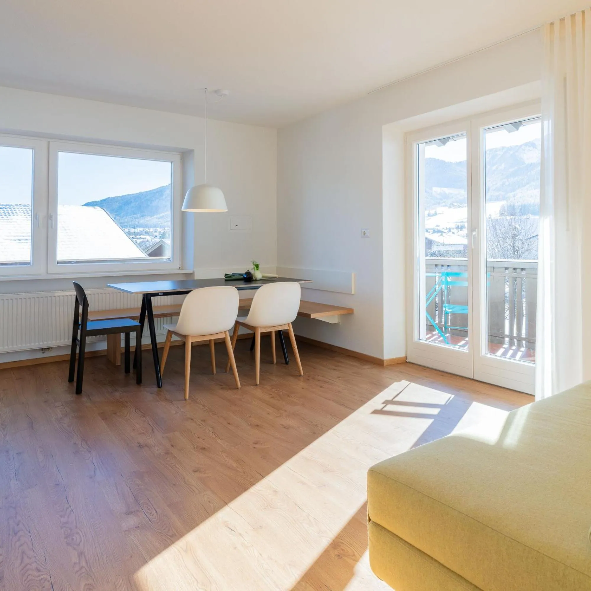 Property building in Hus Appartement - Nr. 5