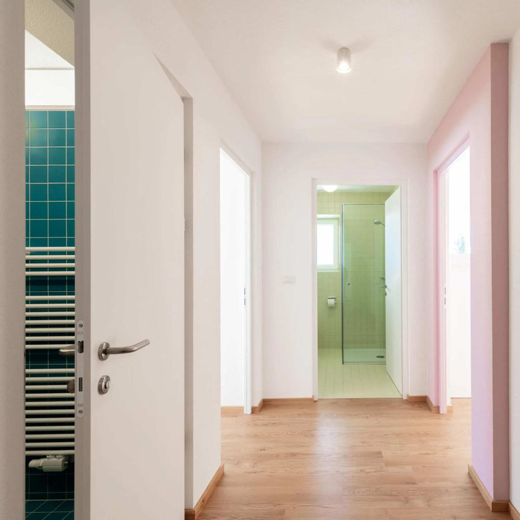 Property building in Hus Appartement - Nr. 5