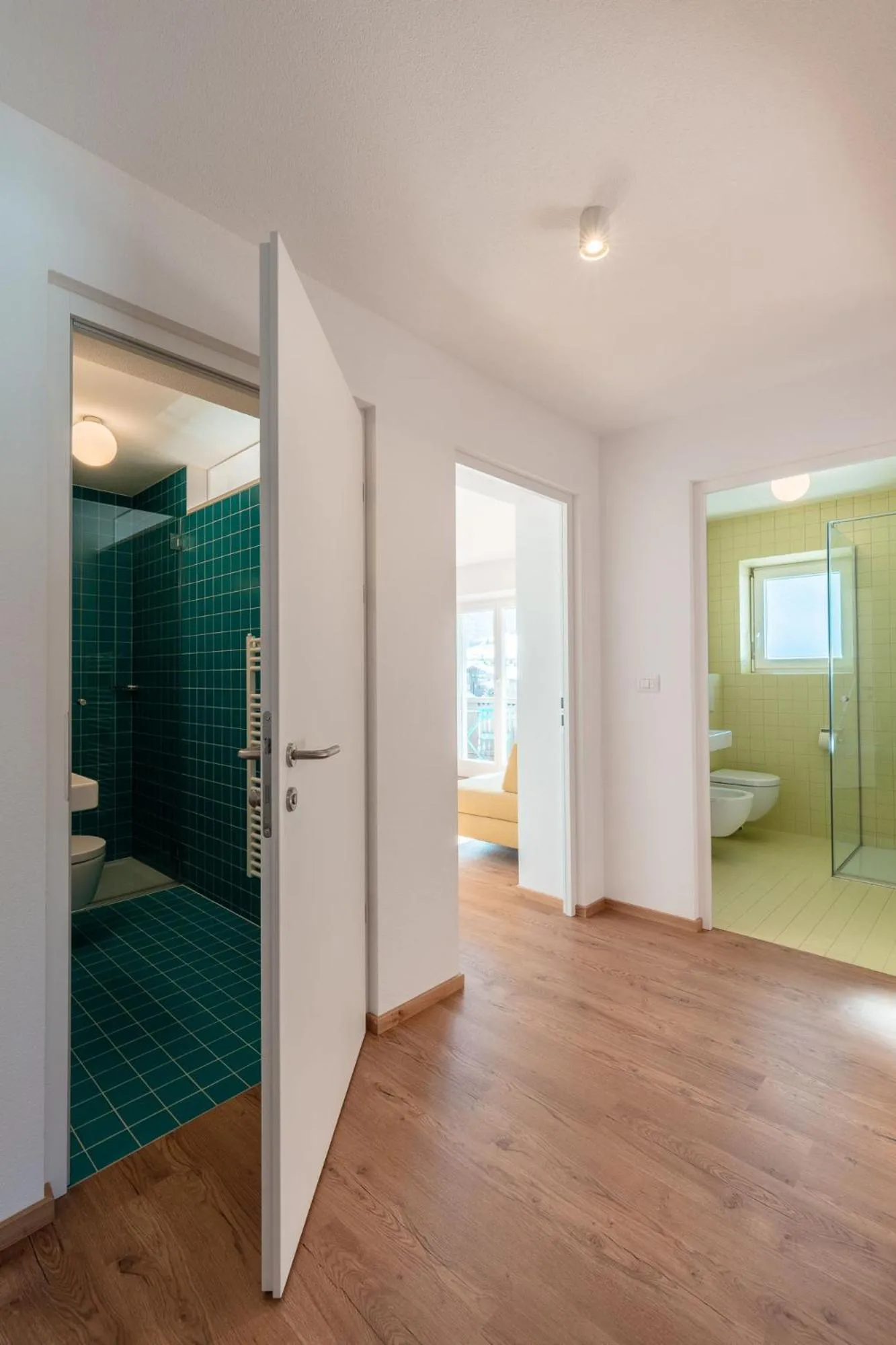 Property building in Hus Appartement - Nr. 5