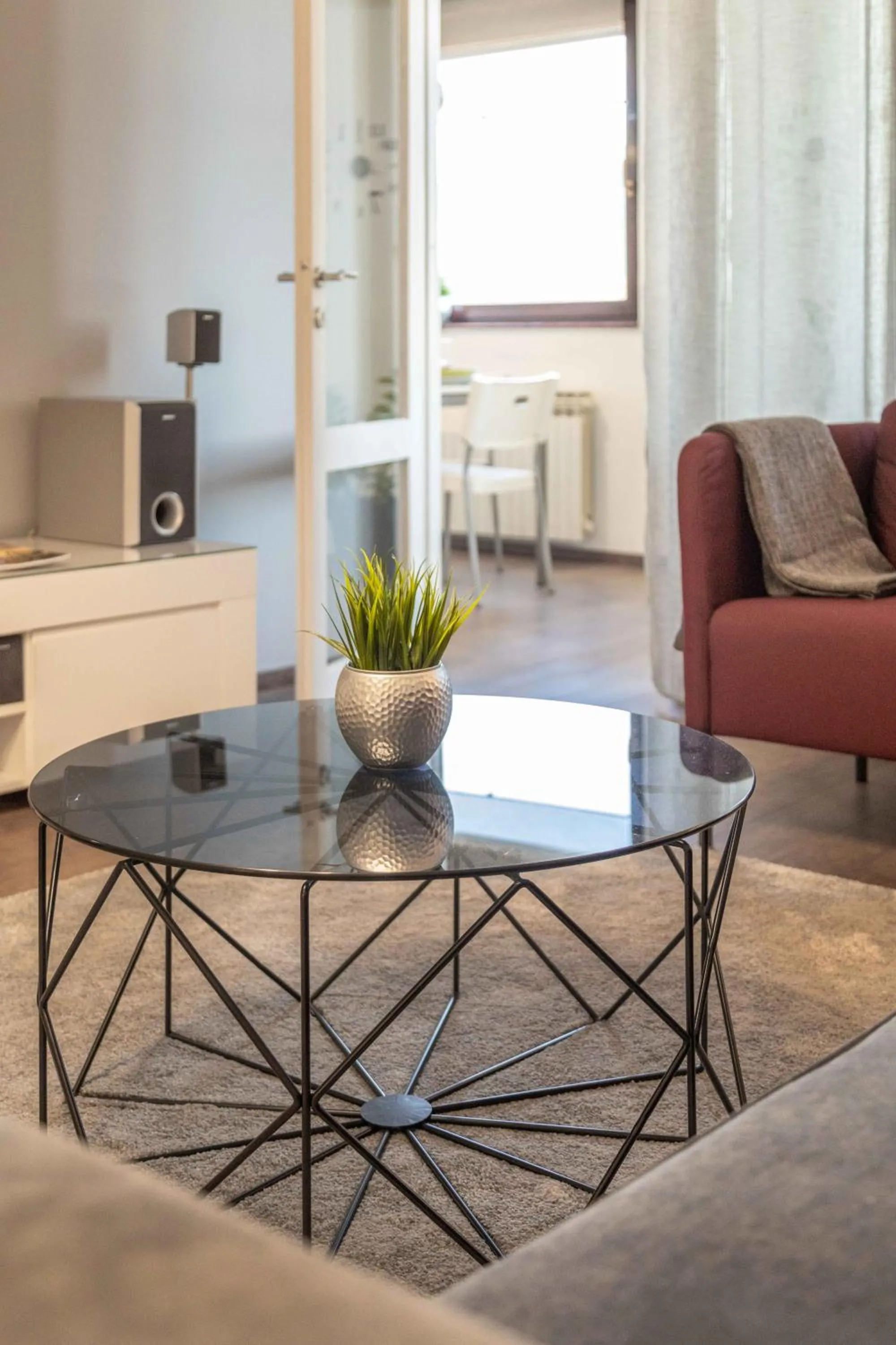 Modern Apartment near Faculty of El Engineering