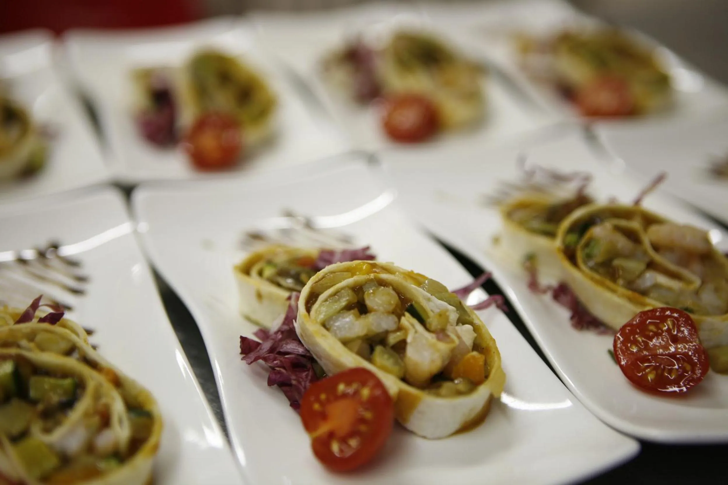 Restaurant/places to eat in Landhotel zum Schwanen mit Restaurant Mona Liza