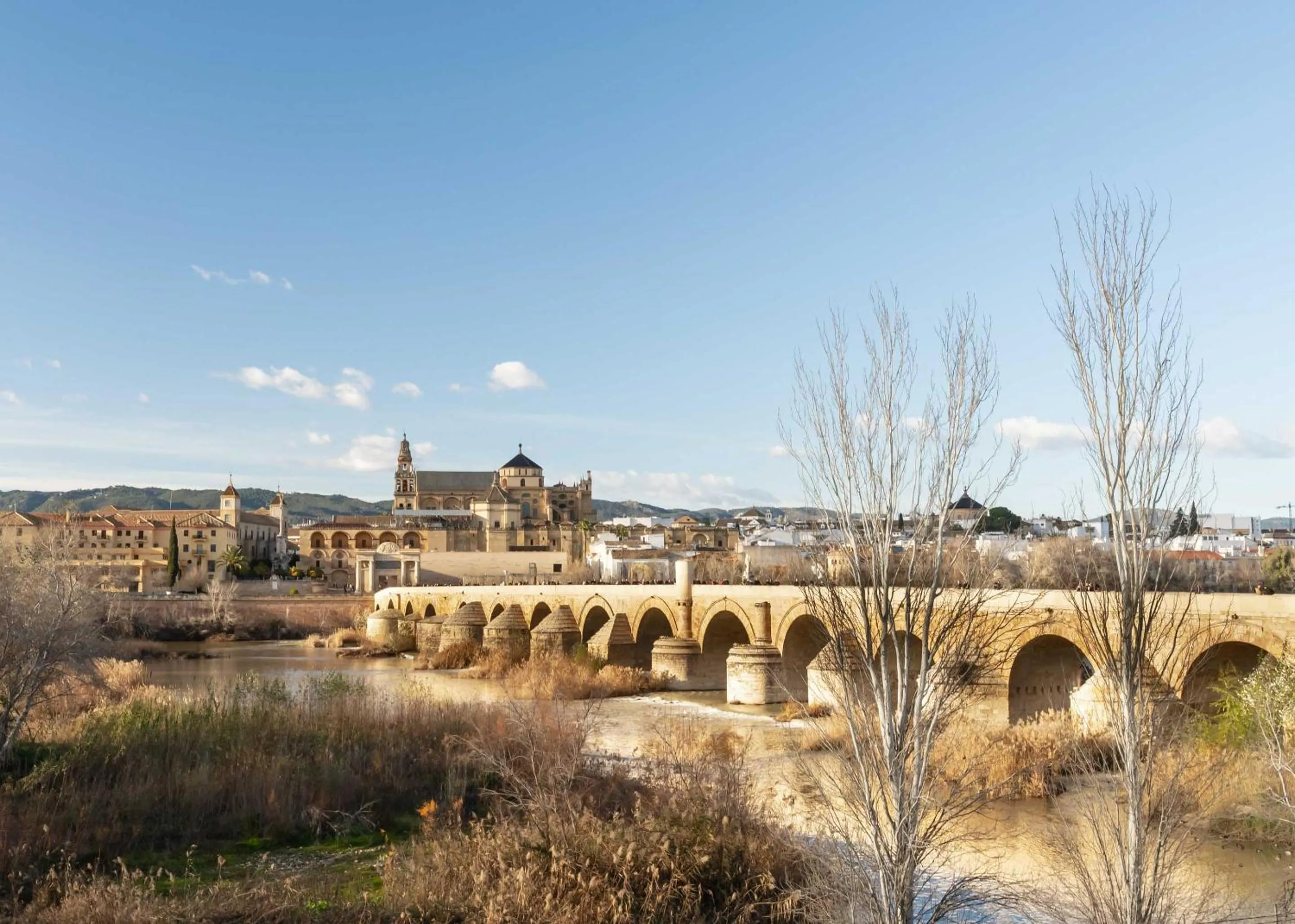 Neighbourhood in Limehome Cordoba Calle Pozanco - City Center