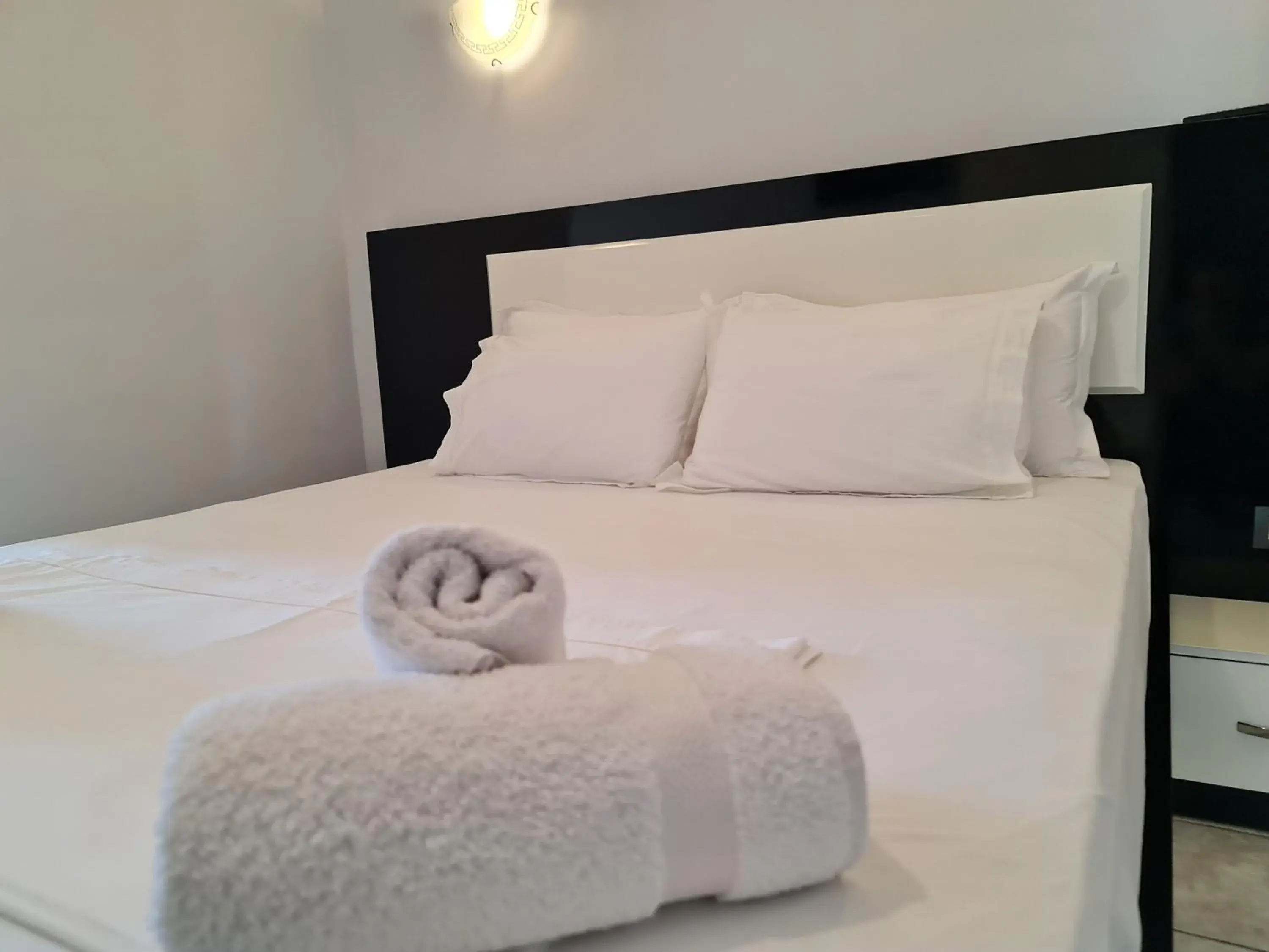 Comfort Triple Room in Hotel Ardiani Comfort Triple Room in Hotel Ardiani