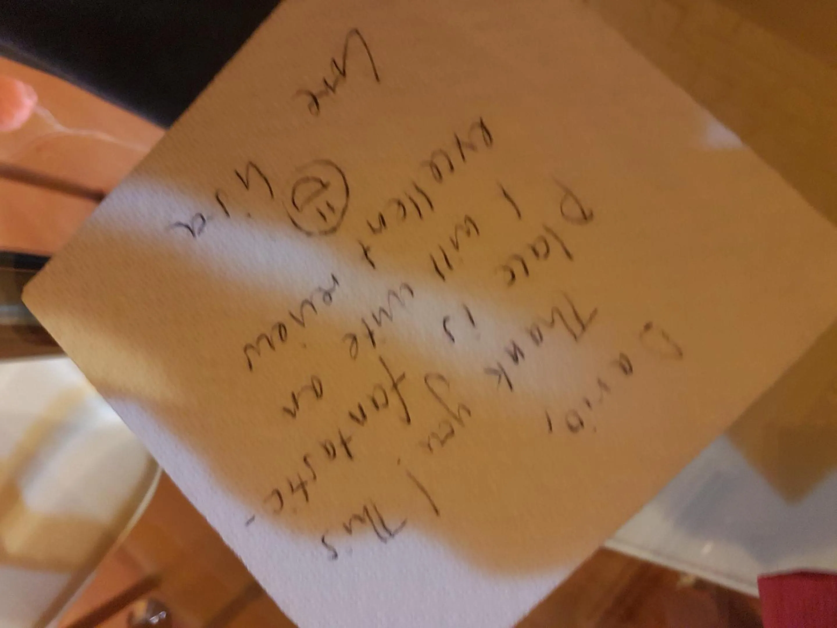 Property logo or sign in Thousand Colors