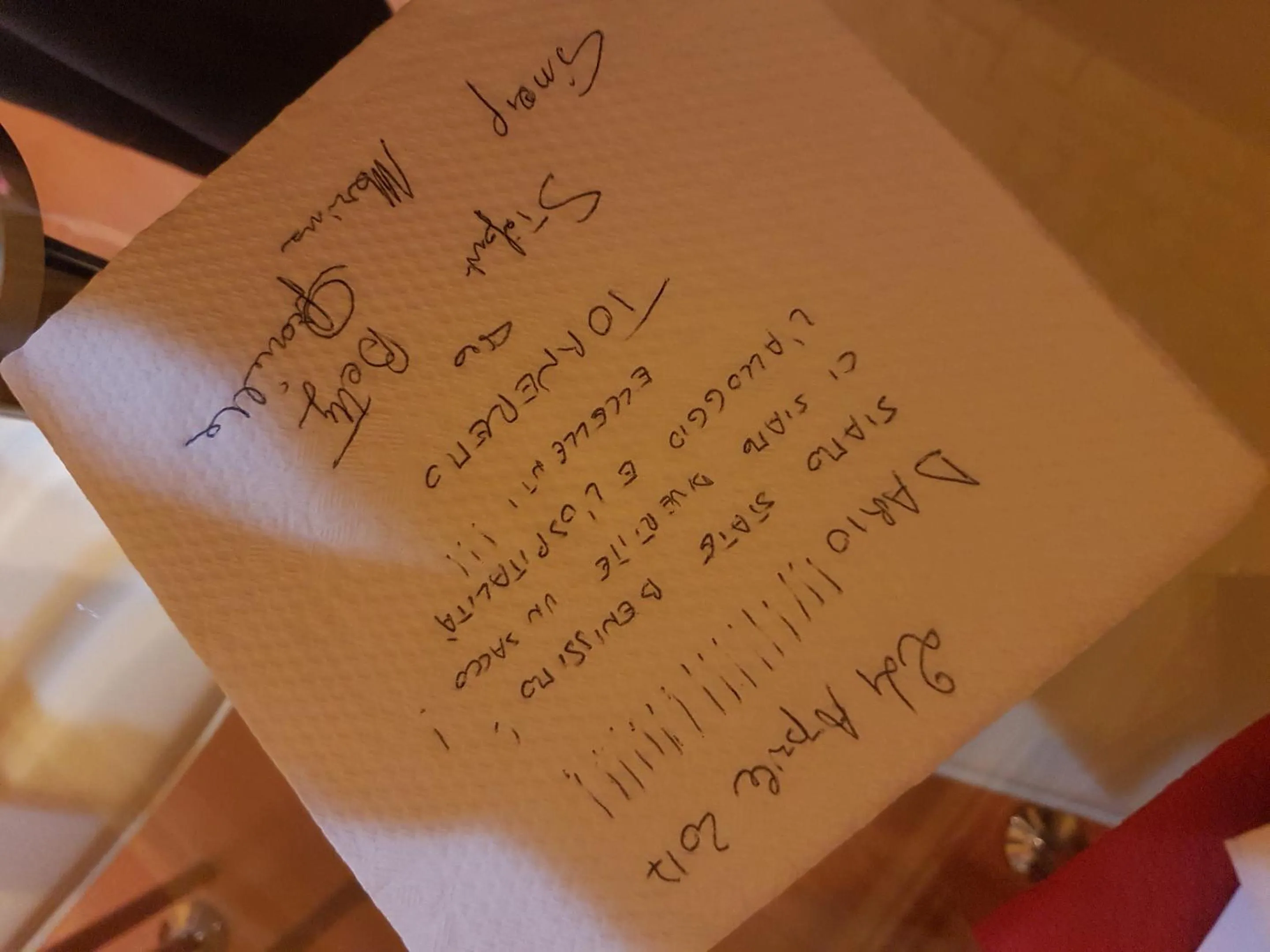 Other in Thousand Colors