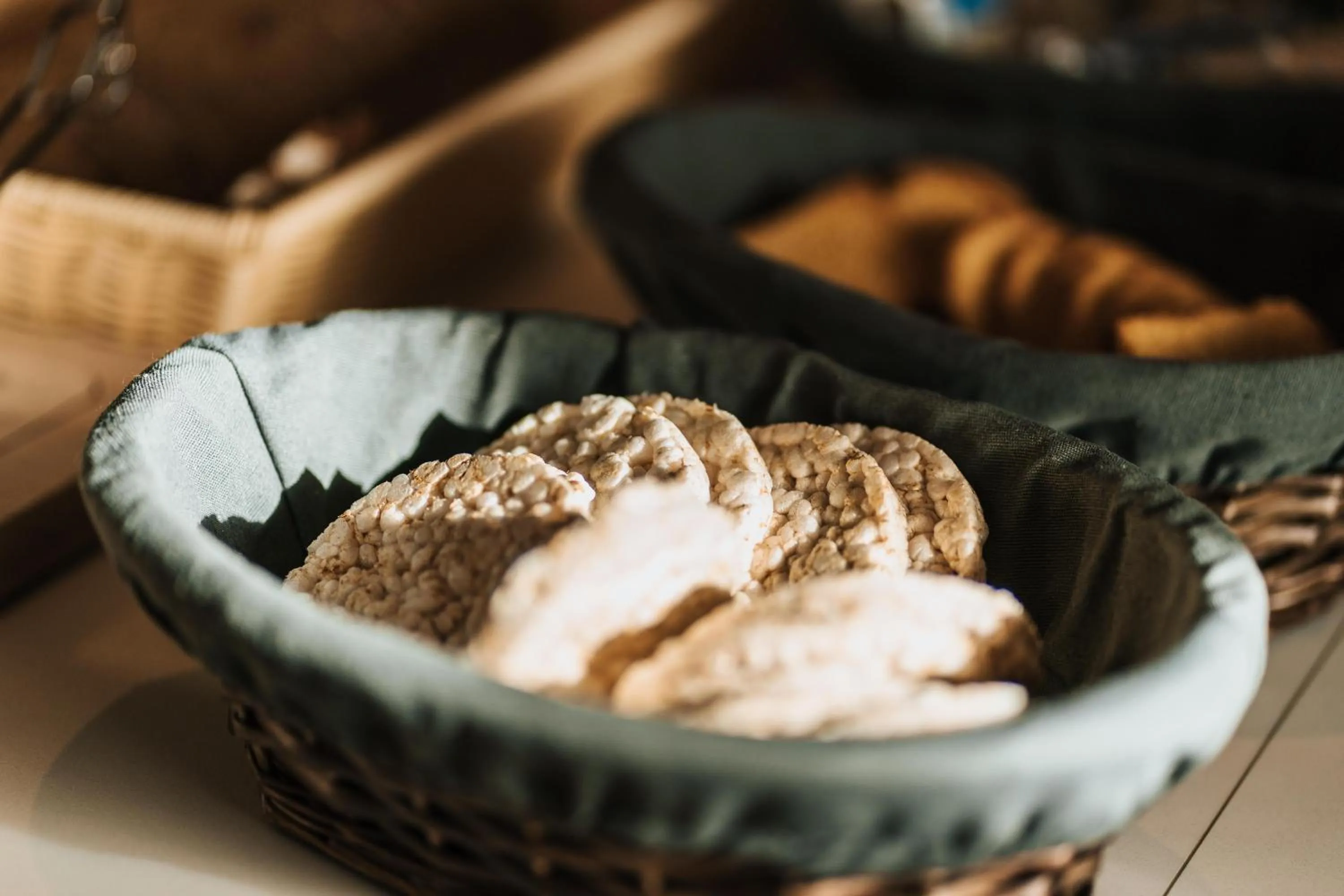 Restaurant/places to eat in COOEE alpin Hotel Bad Kleinkirchheim