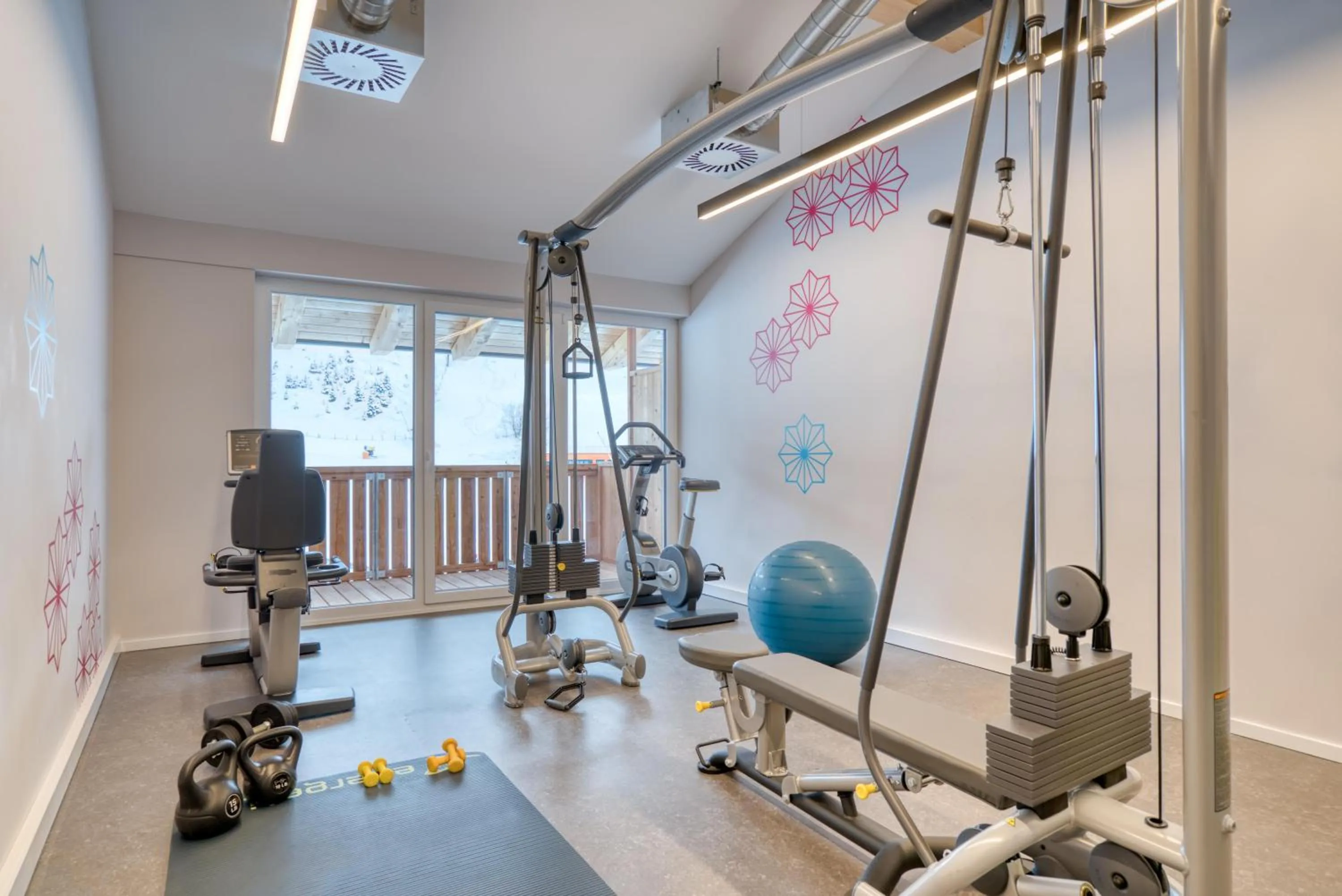 Activities in COOEE alpin Hotel Bad Kleinkirchheim