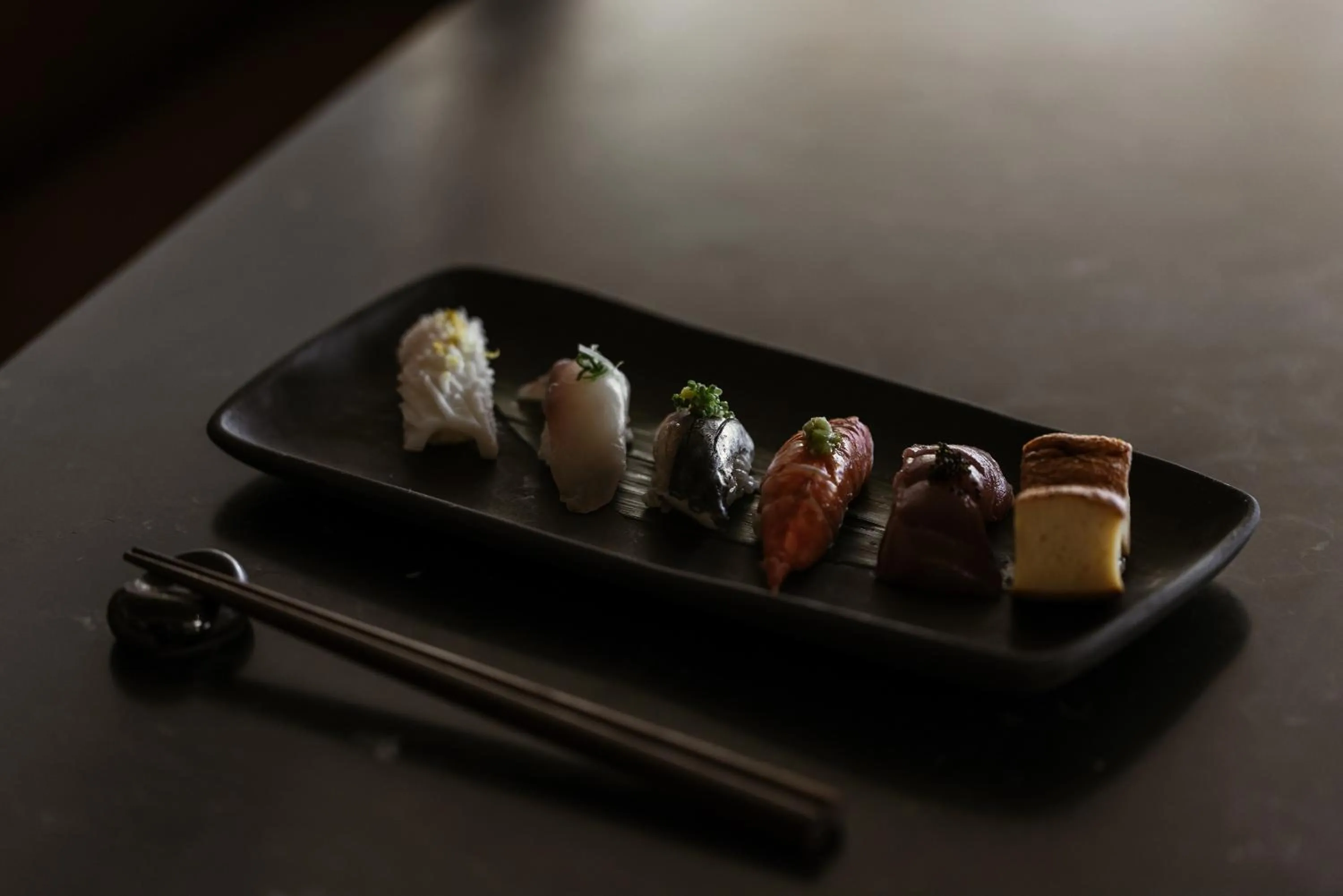 Restaurant/places to eat in Hyde Hotel Ibiza Beach Resort by ACCOR