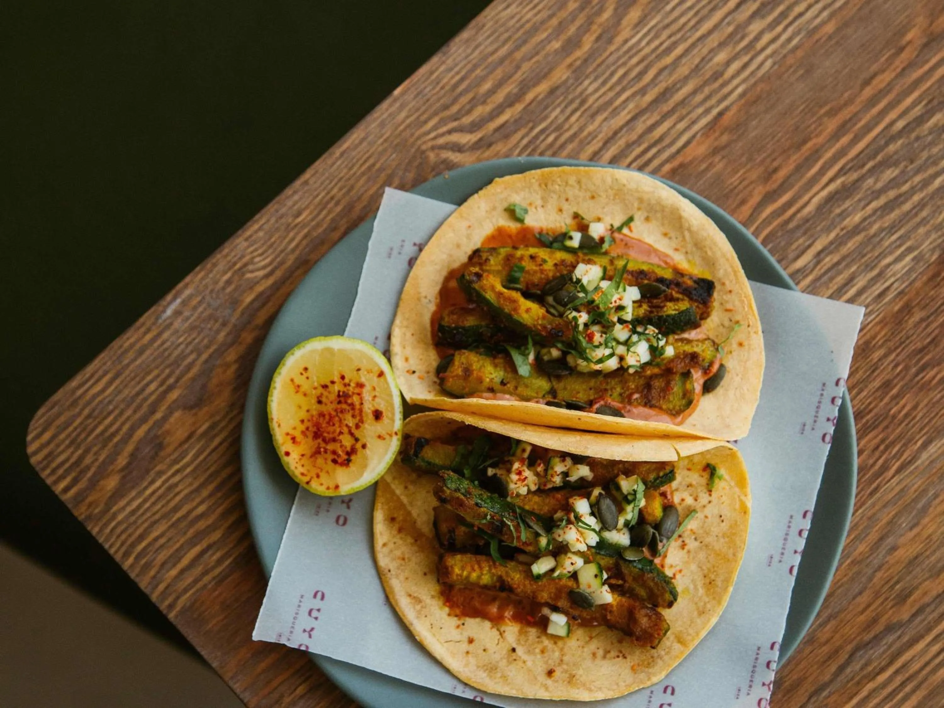 Restaurant/places to eat in Hyde Hotel Ibiza Beach Resort by ACCOR