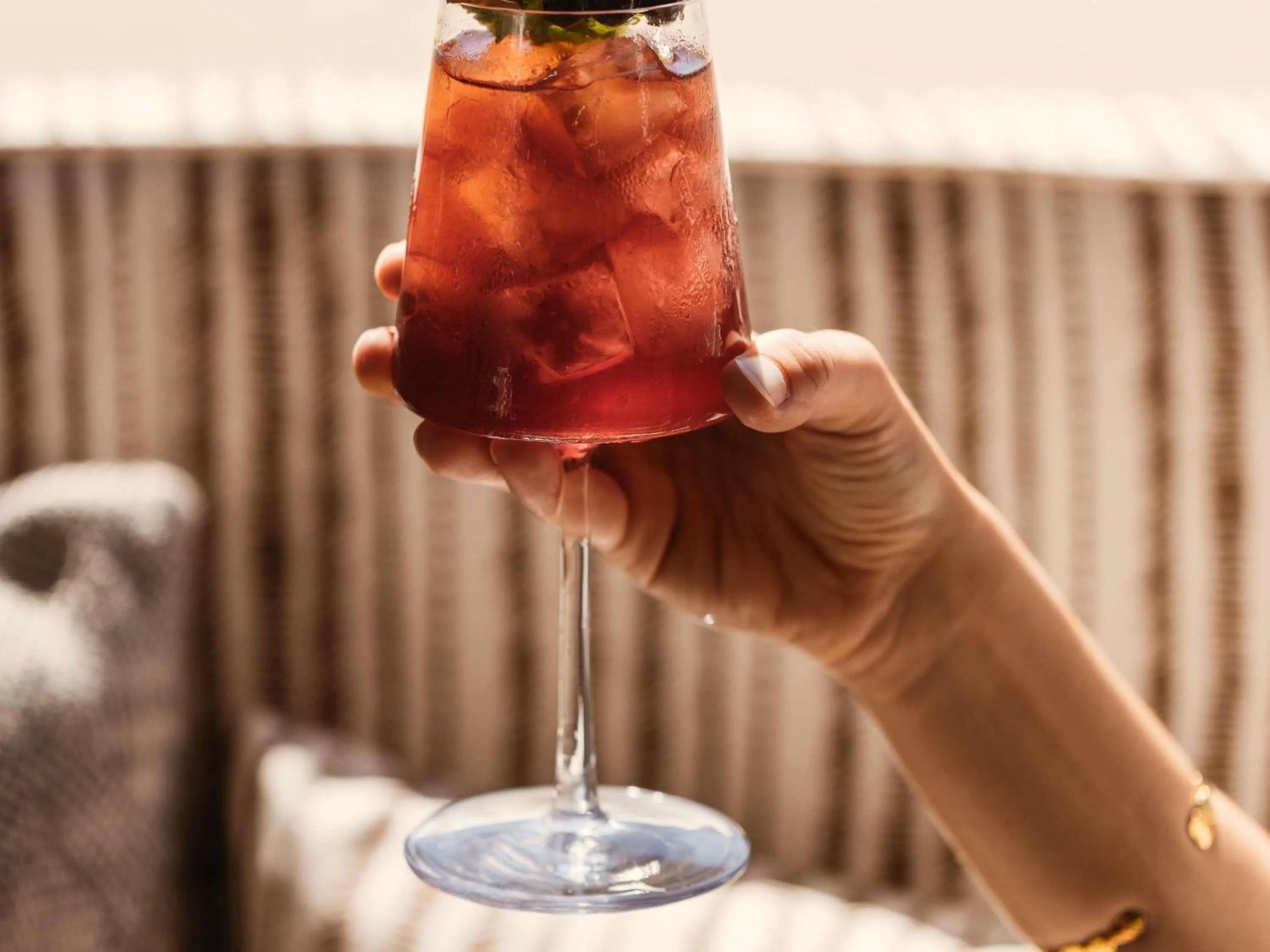 Restaurant/places to eat in Hyde Hotel Ibiza Beach Resort by ACCOR